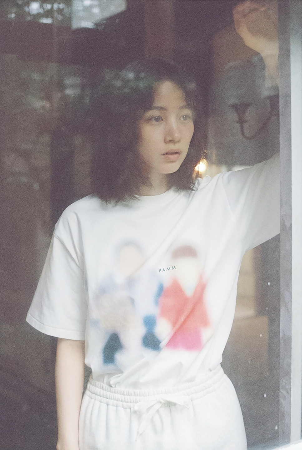 PAMM カットソー PAMM – pamm.officialstore