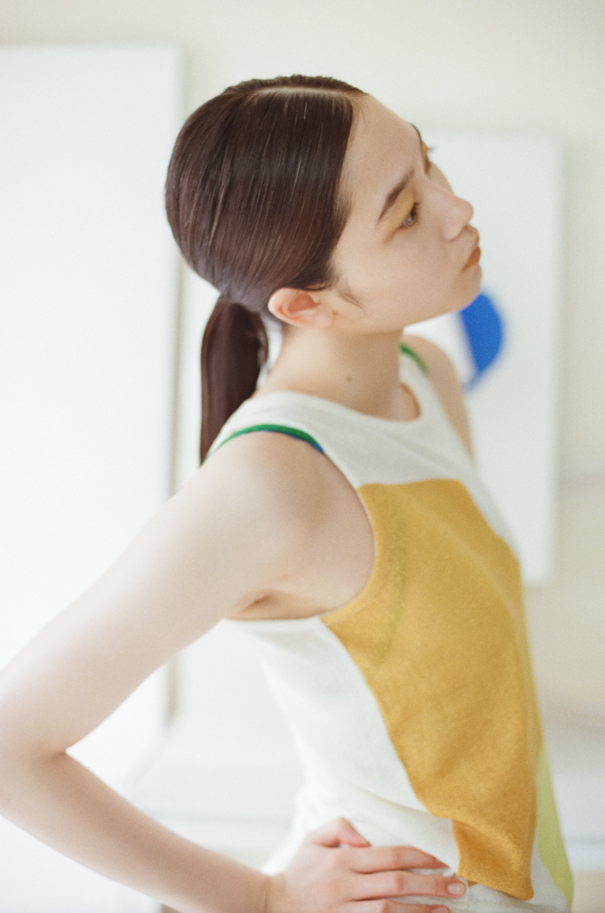 thanks fruits tank top – pamm.officialstore