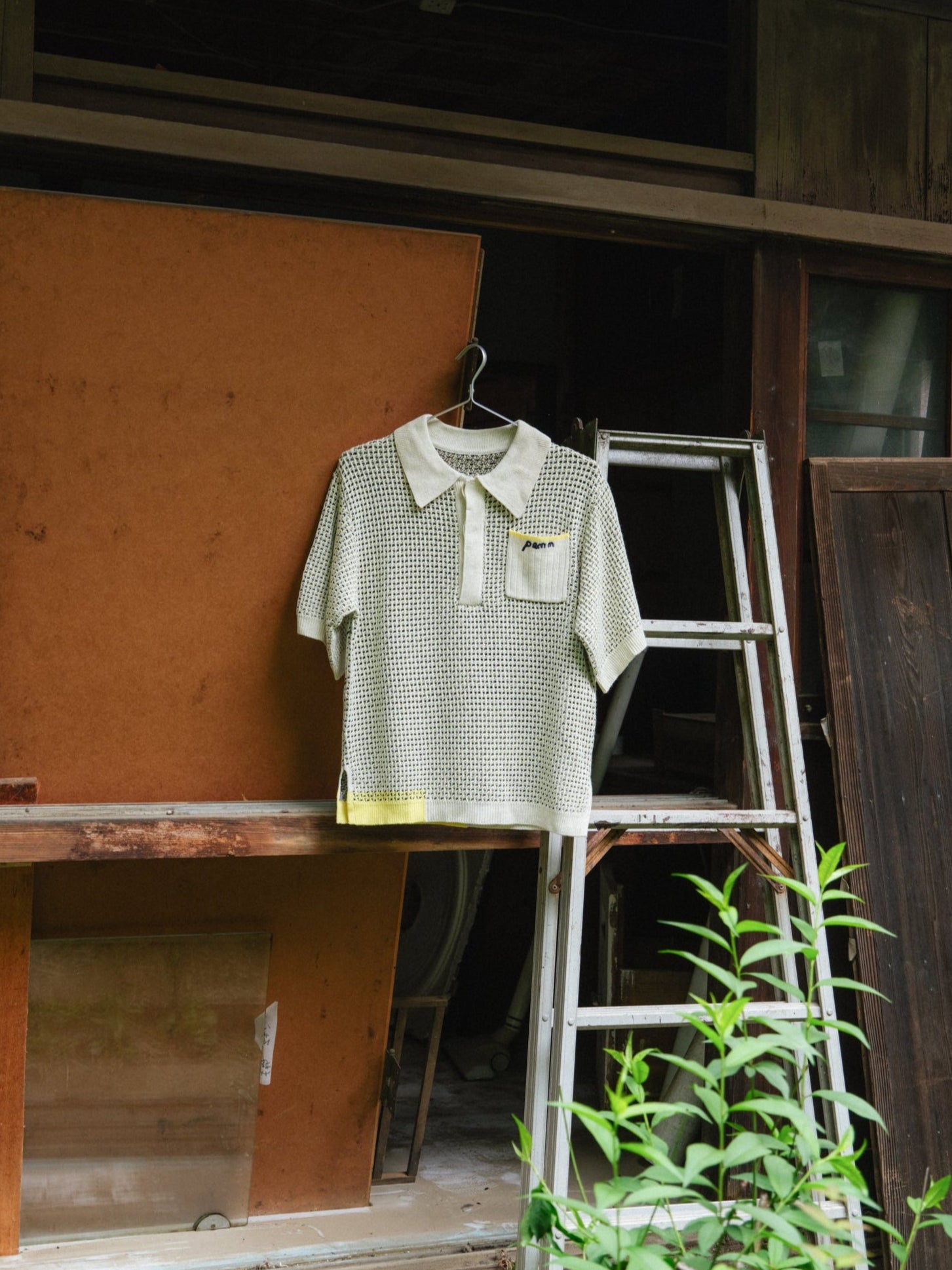 Tops / Op – pamm.officialstore