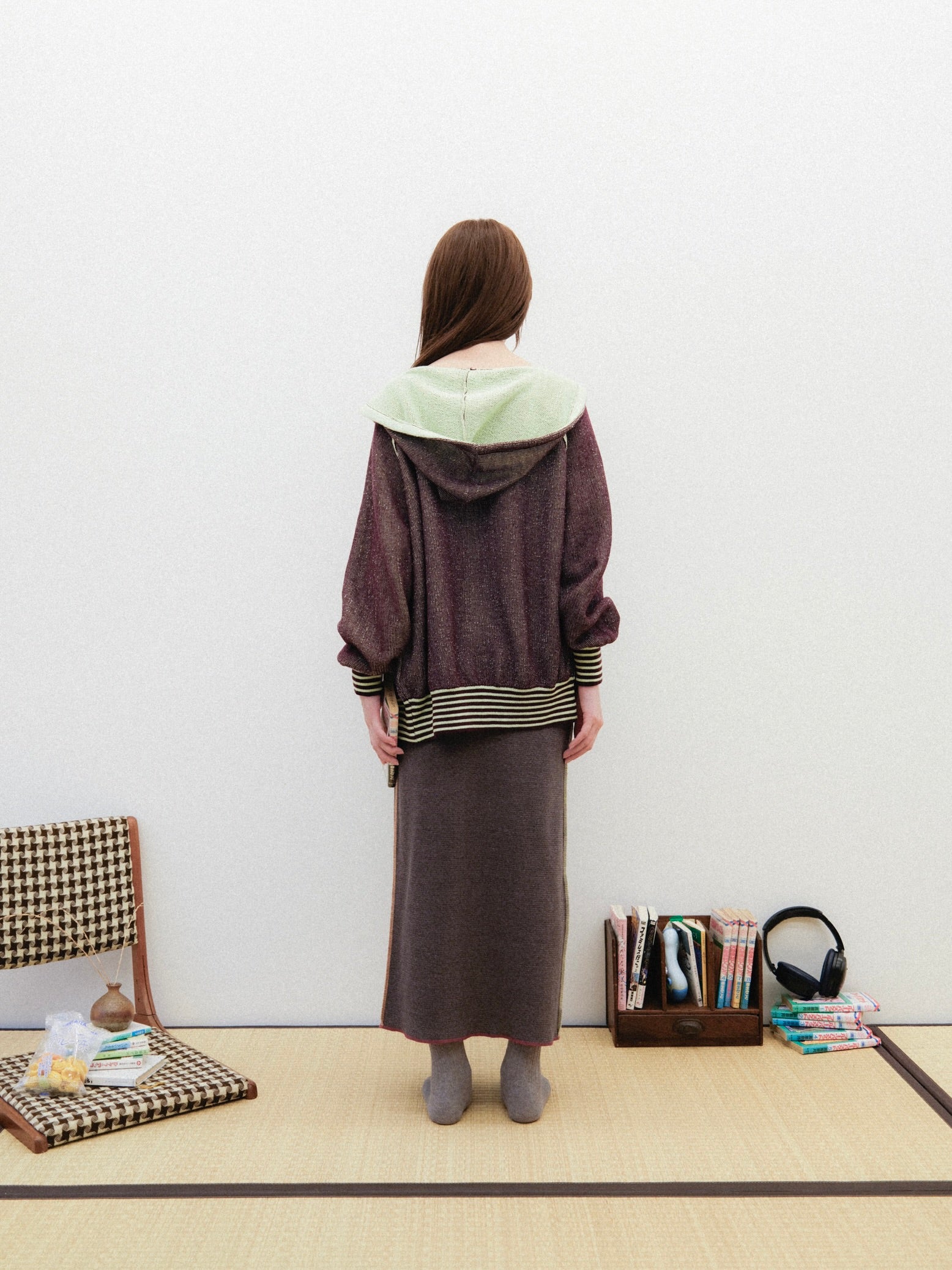 PAMMのラップスカート – pamm.officialstore