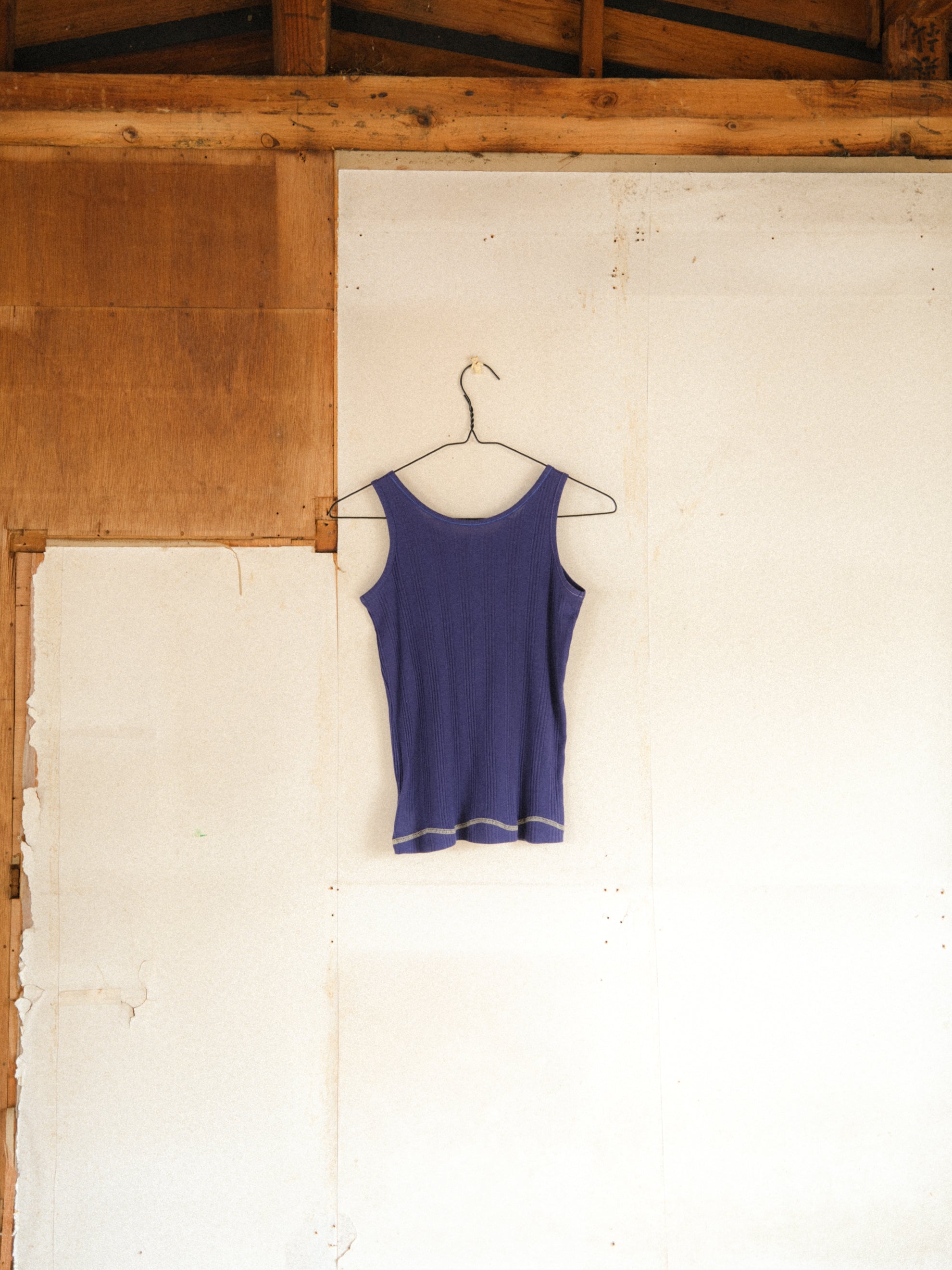 PAMMのサマータンクトップ – pamm.officialstore