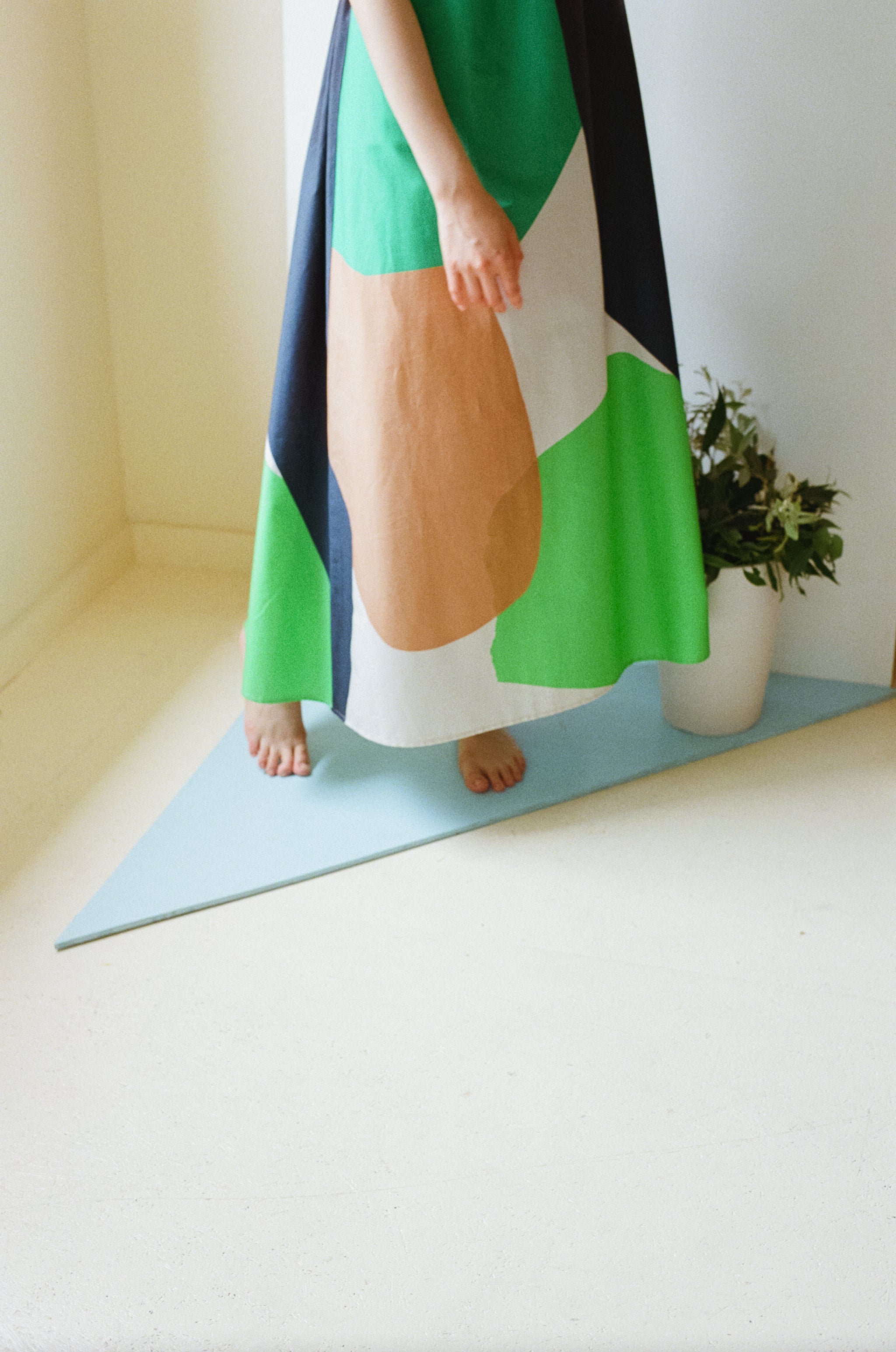 PAMM ▷ thanks fruits tanktop アイボリー thanks fruits tank top – pamm.officialstore