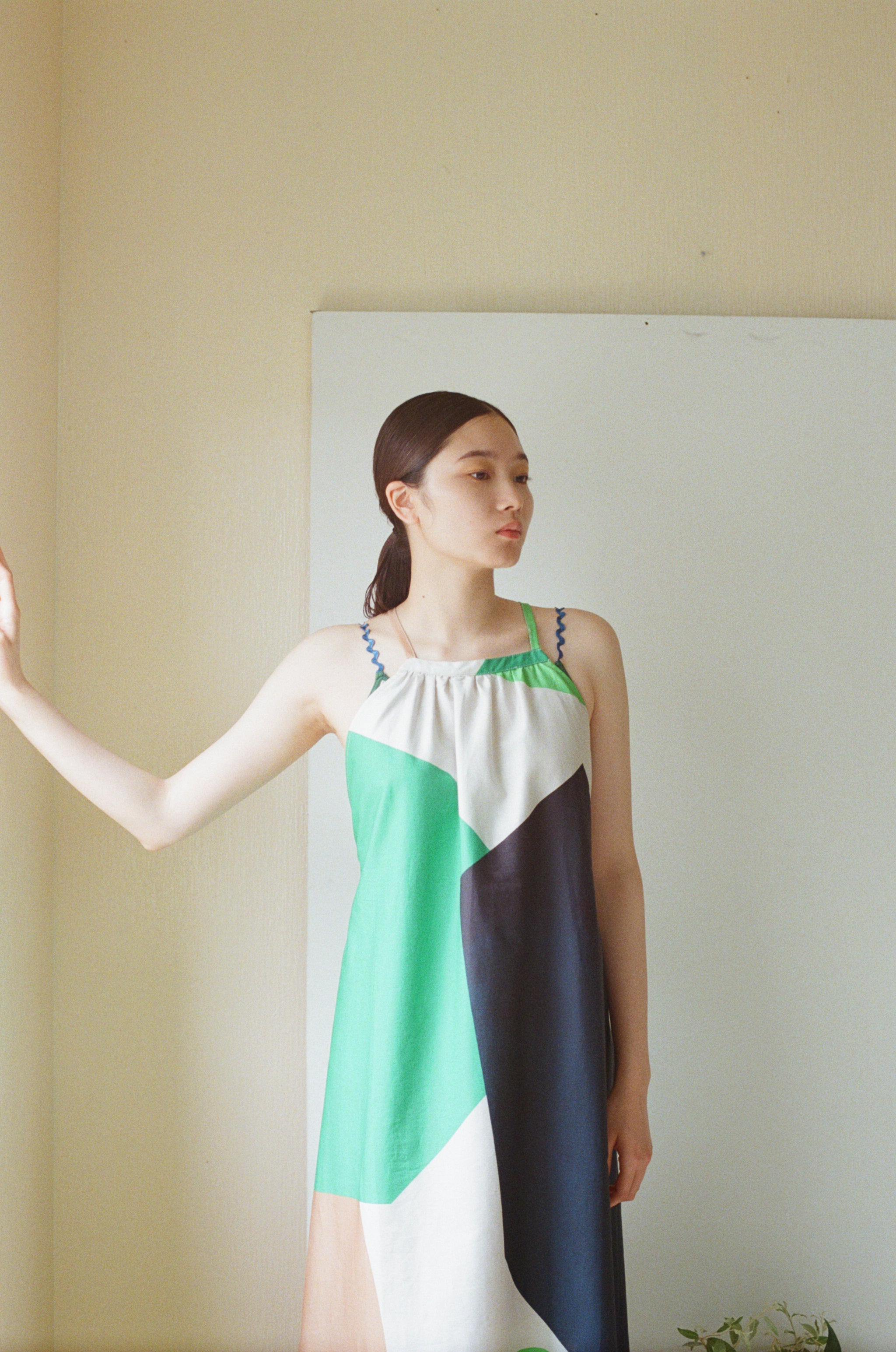 thanks fruits summer dress – pamm.officialstore