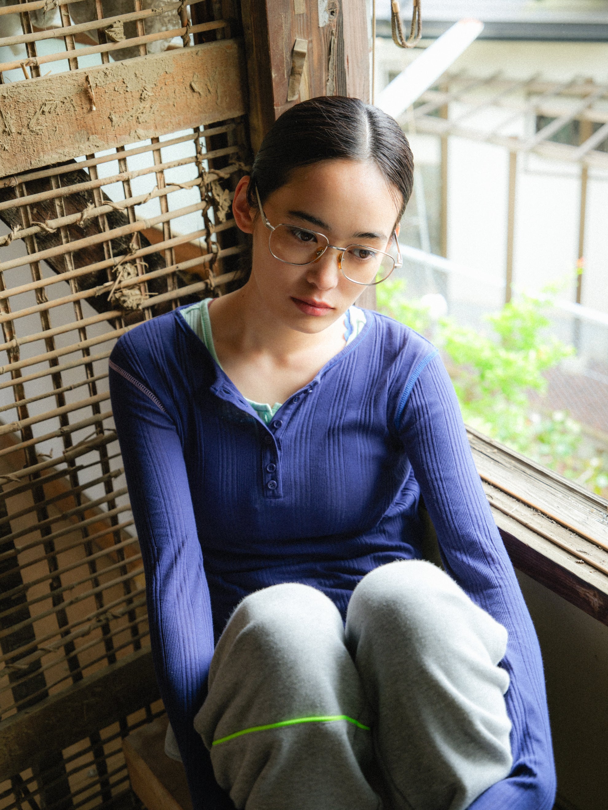 PAMMのサマー ロングT – pamm.officialstore