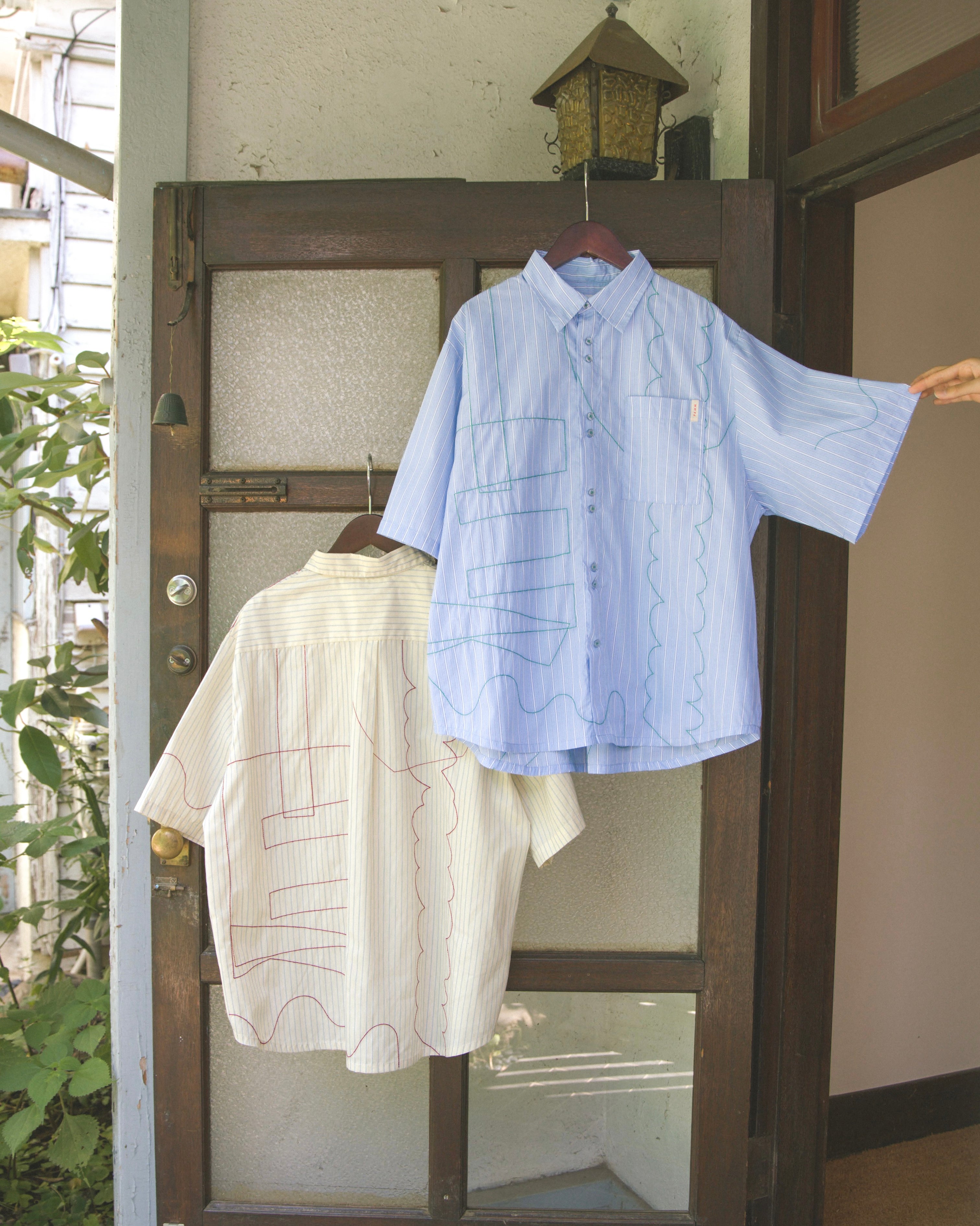 トップス pamm Tops / Op – pamm.officialstore