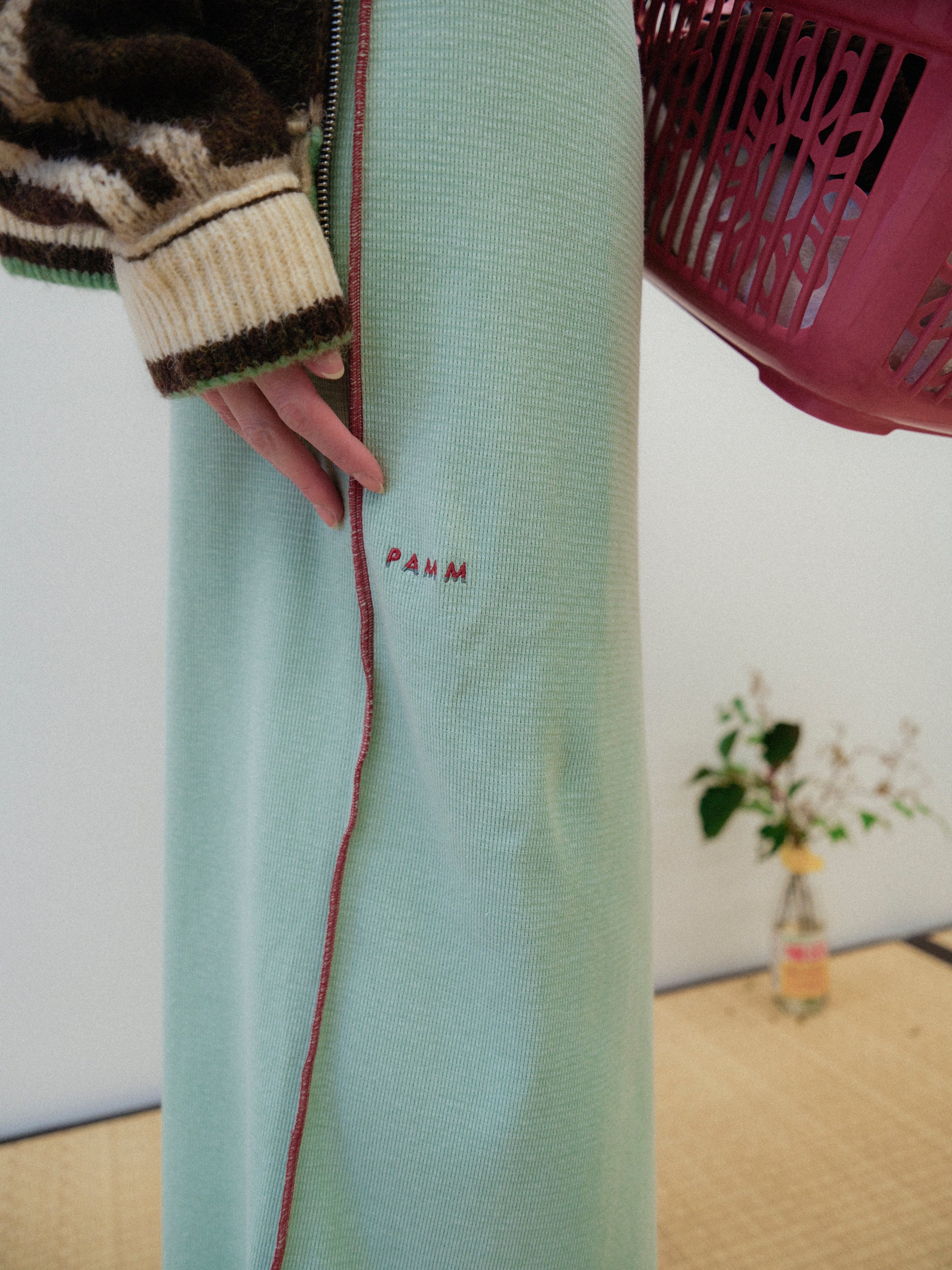 PAMMのラップスカート – pamm.officialstore