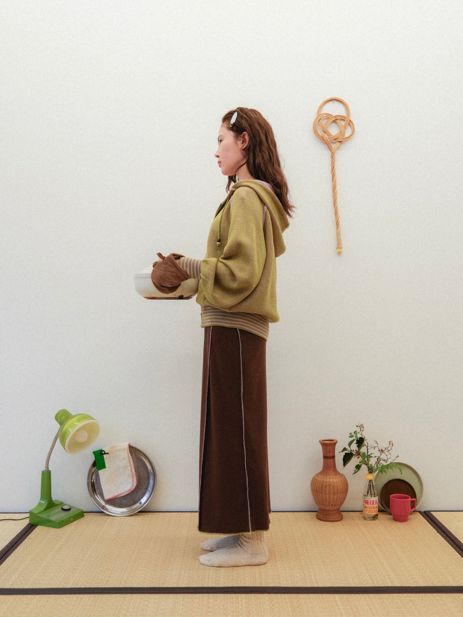 PAMMのラップスカート – pamm.officialstore