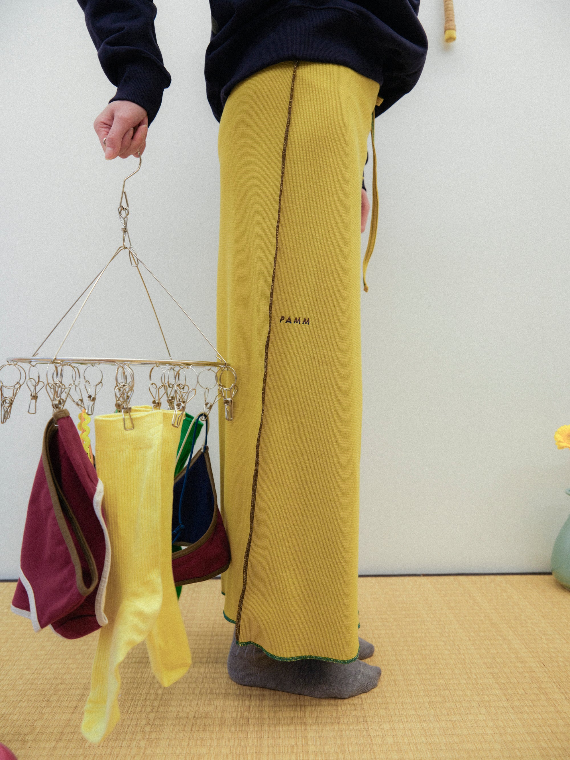 PAMMのラップスカート – pamm.officialstore