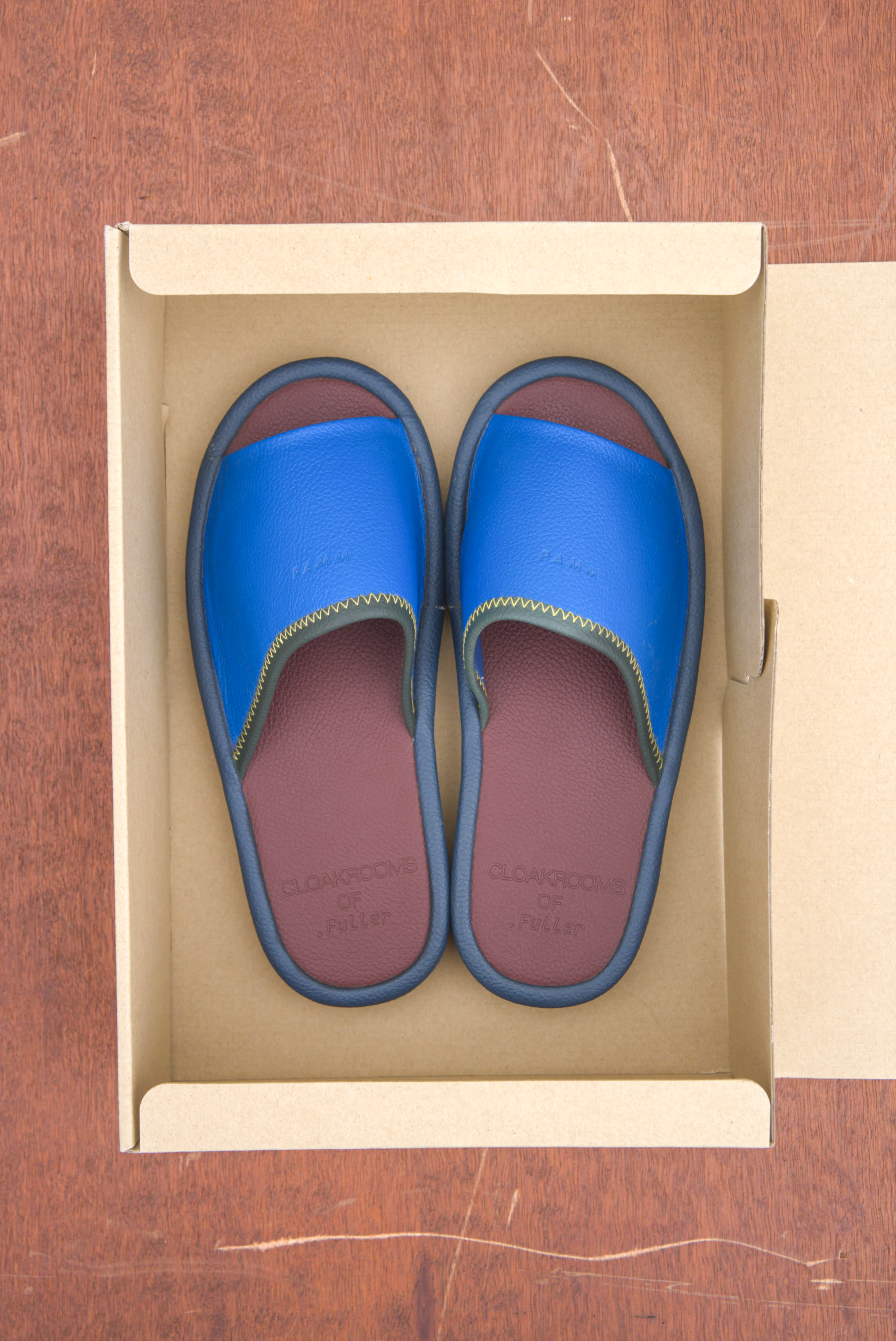 SLIDER × PAMM – pamm.officialstore