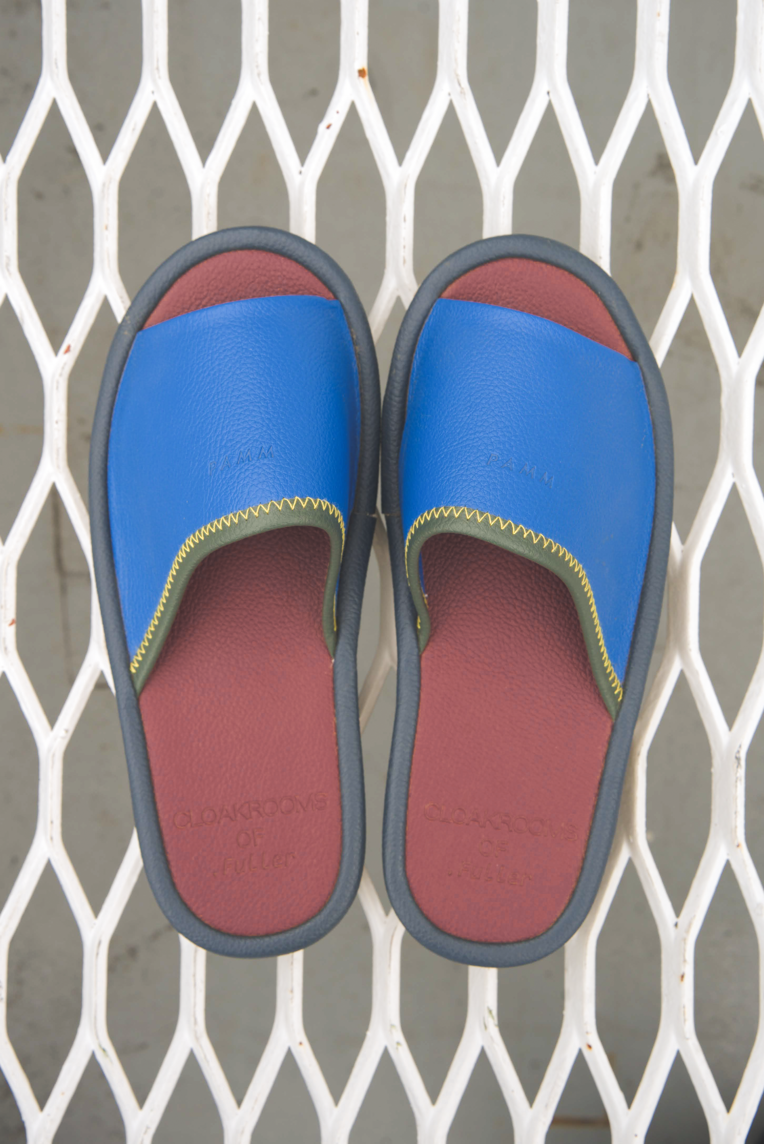 SLIDER × PAMM – pamm.officialstore