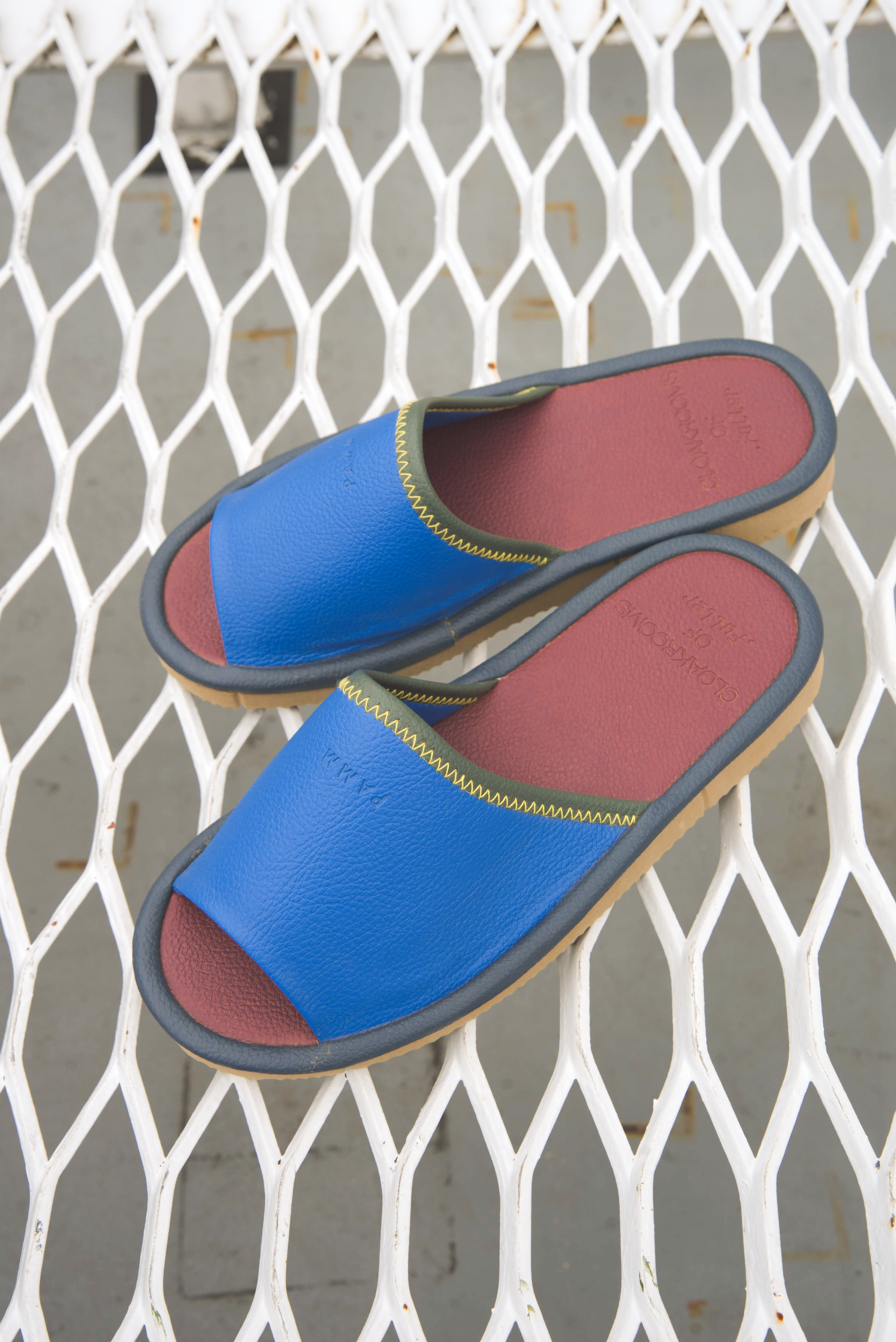 SLIDER × PAMM – pamm.officialstore