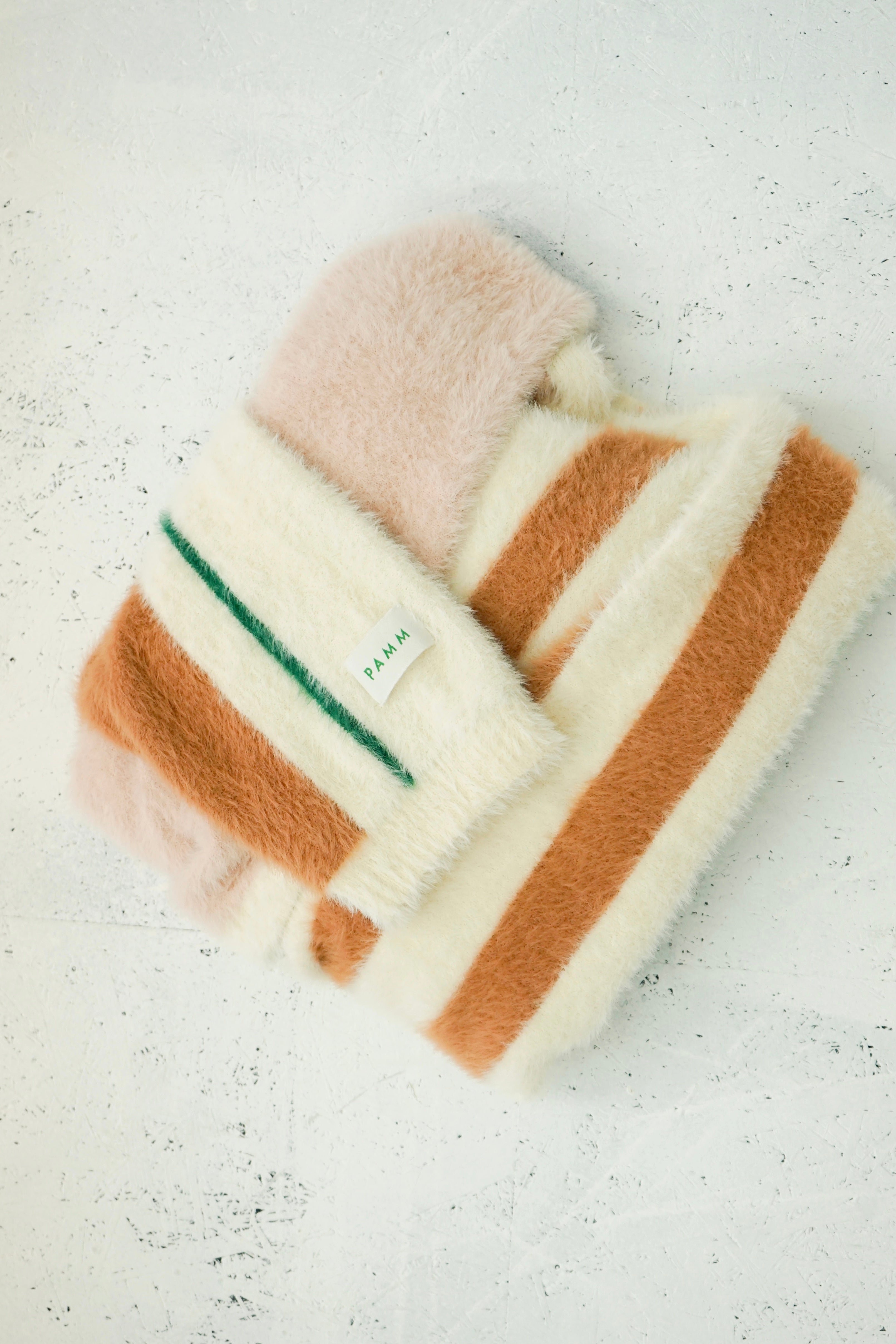 知性のストライプカーディガン – pamm.officialstore
