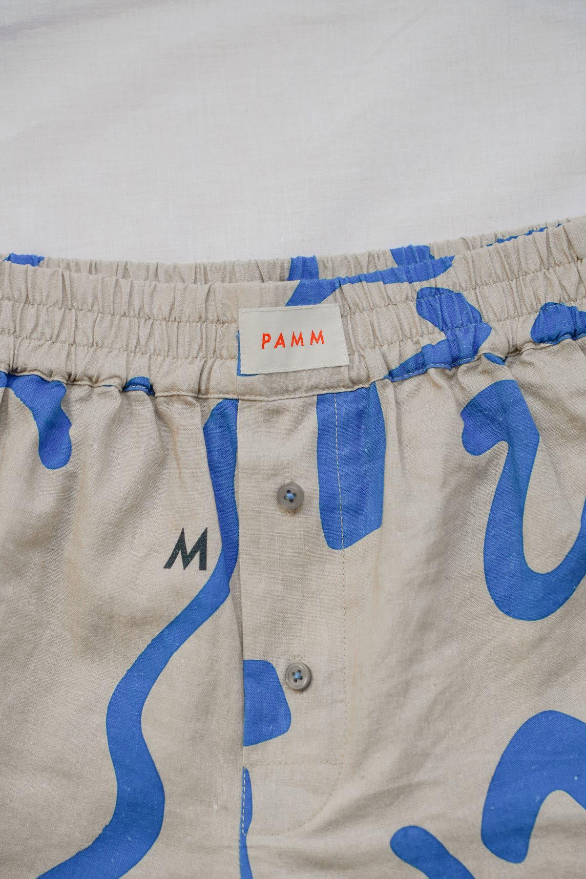 高速 割引 平日 PAMMのトランクス pamm.officialstore – パンツ