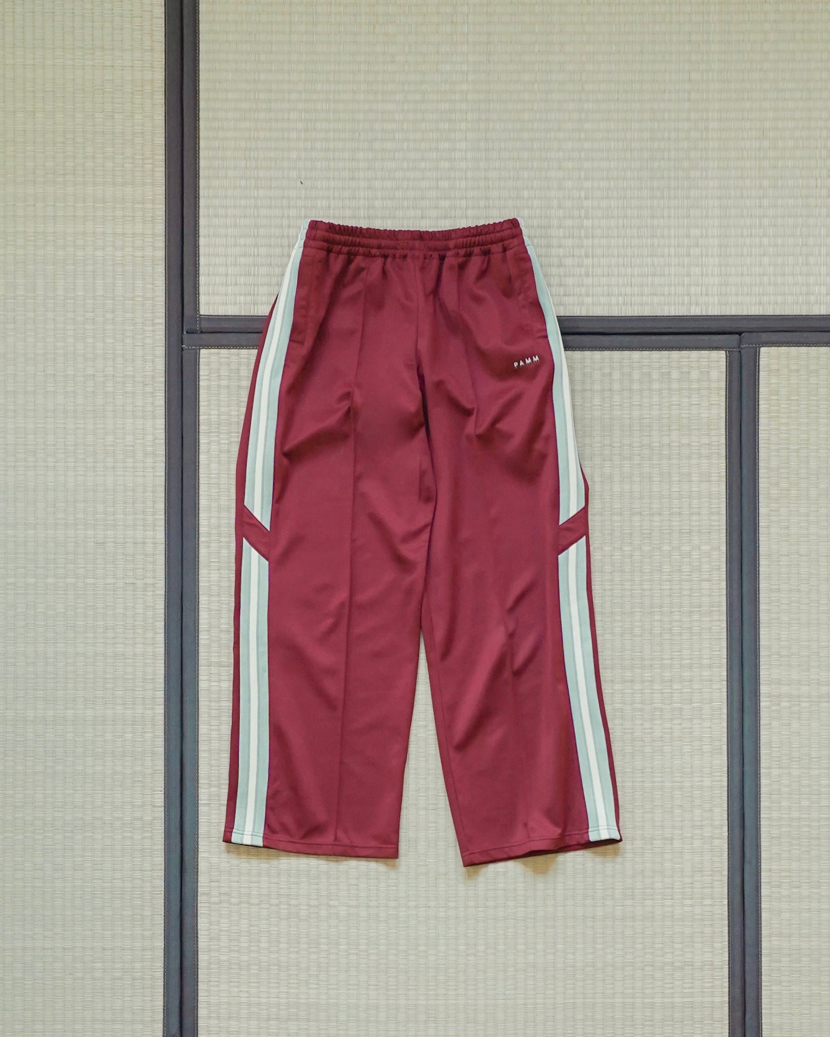 ホームウェアのトラックパンツ – pamm.officialstore ホームウェアのトラックパンツ – pamm.officialstore
