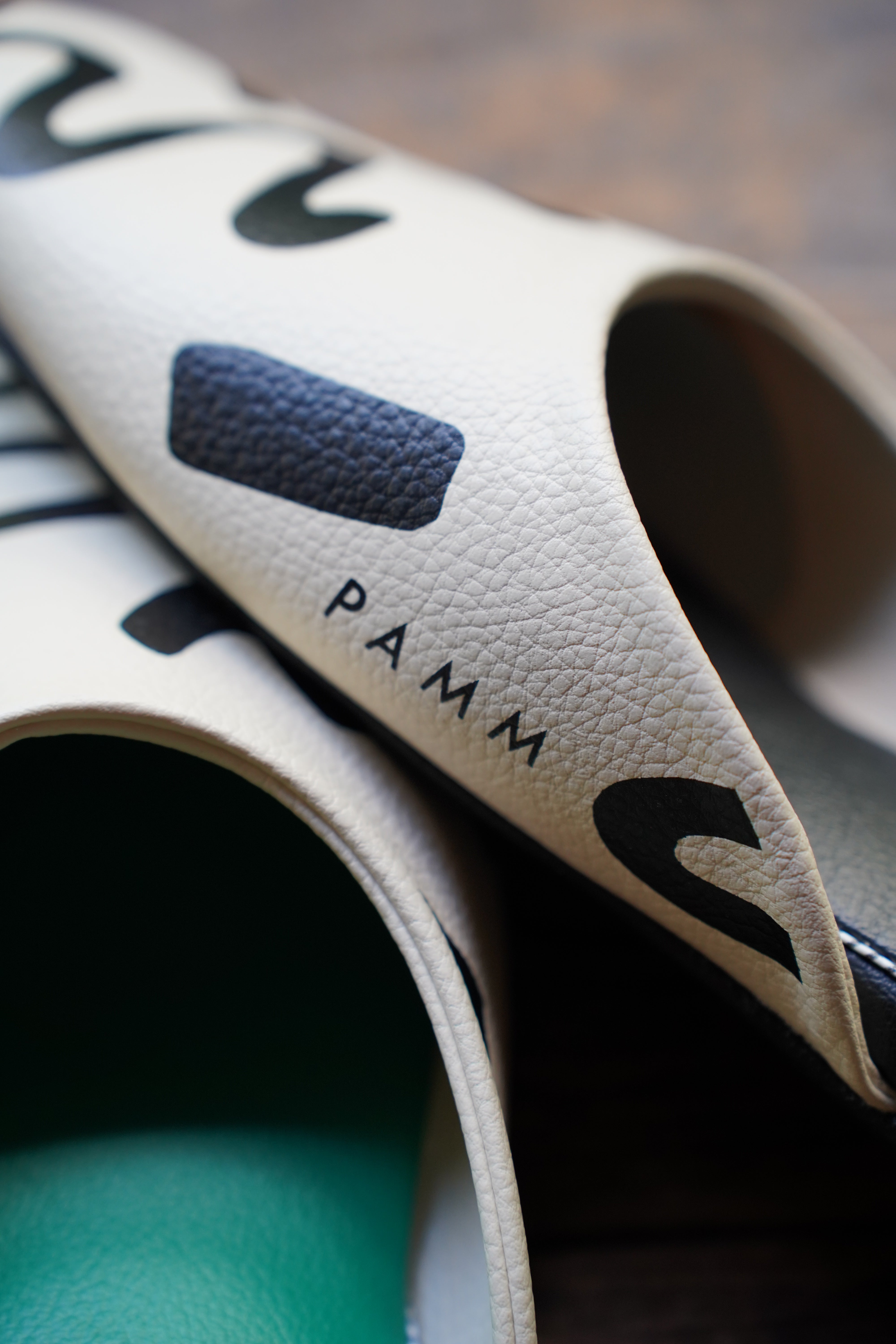 [PAMM] SUBU × PAMM \"thanks sea\" sandal SUBU × PAMM 