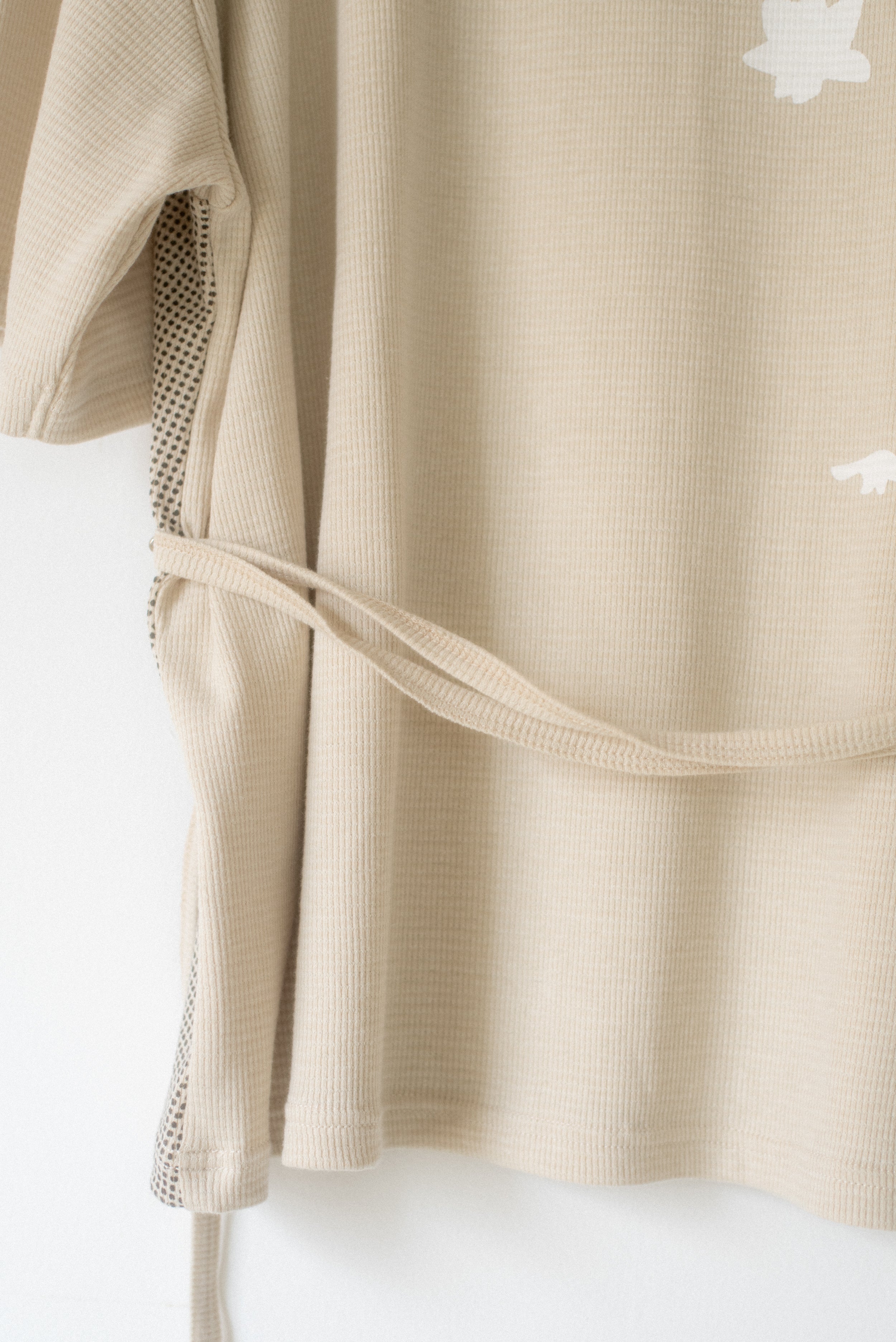 網点リブTシャツ – pamm.officialstore