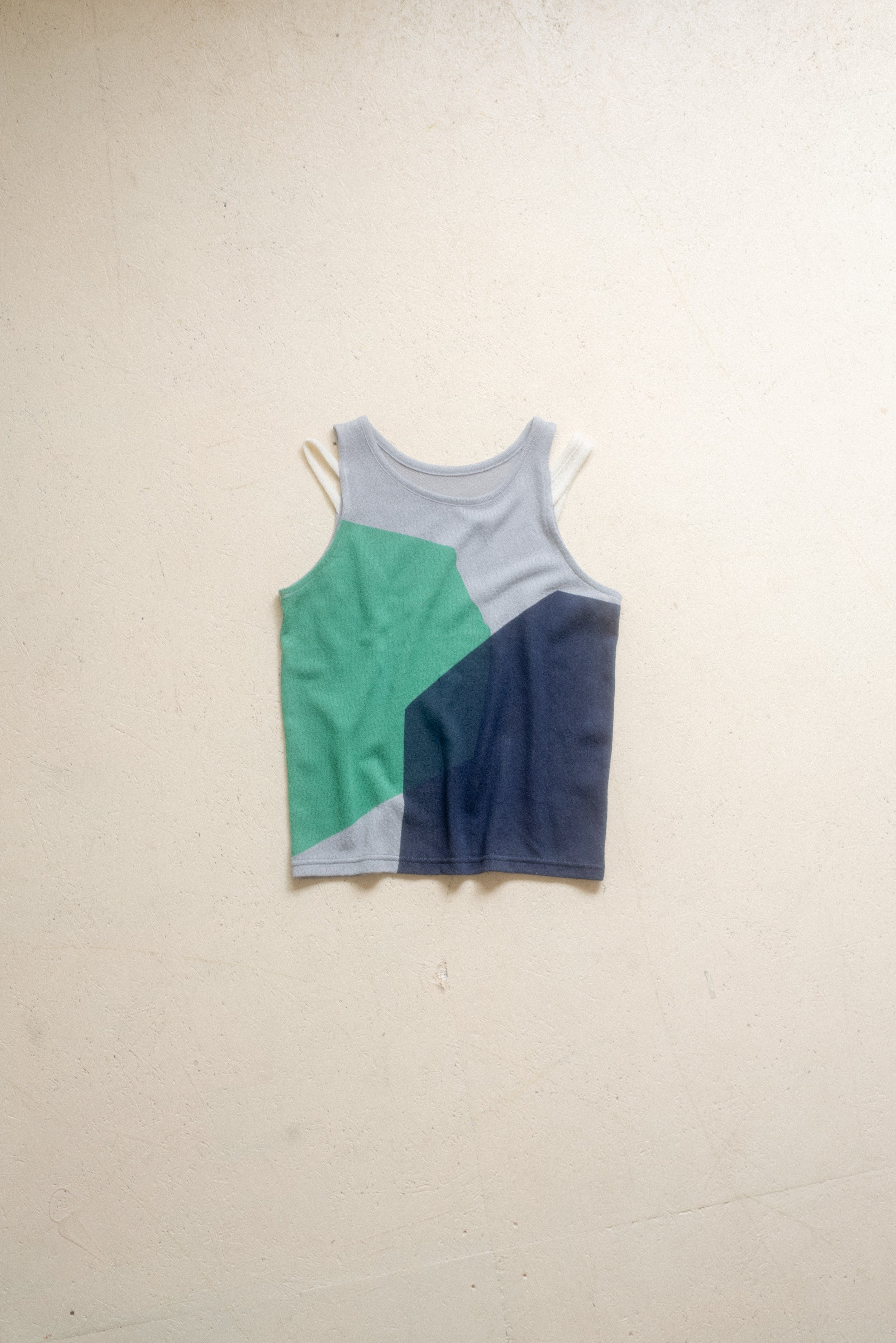 pamm フルーツタンクトップ pamm フルーツタンクトップ