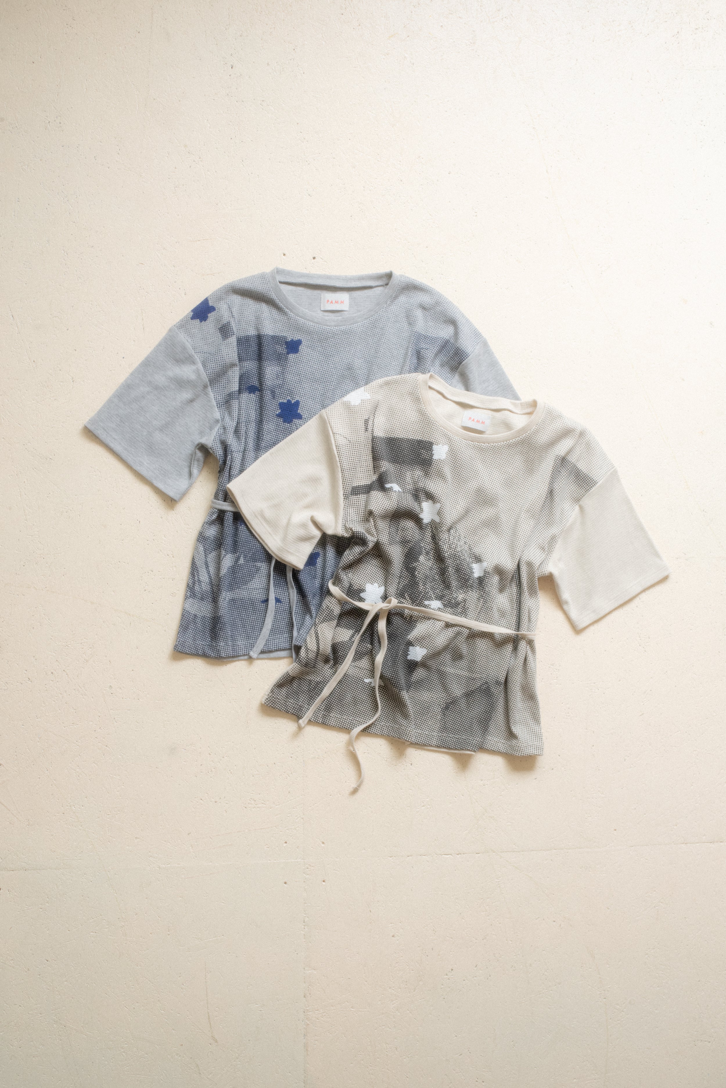 トップス pamm PAMM – pamm.officialstore