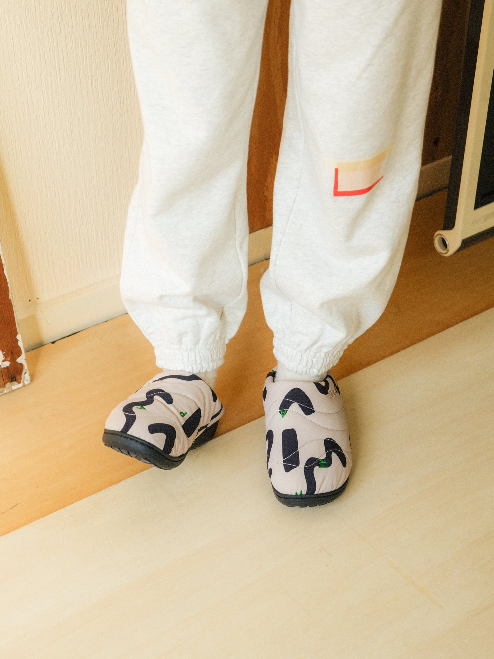 [PAMM] SUBU × PAMM \"thanks sea\" sandal IMG_5959_cdf51652-ef5f-4e3d-