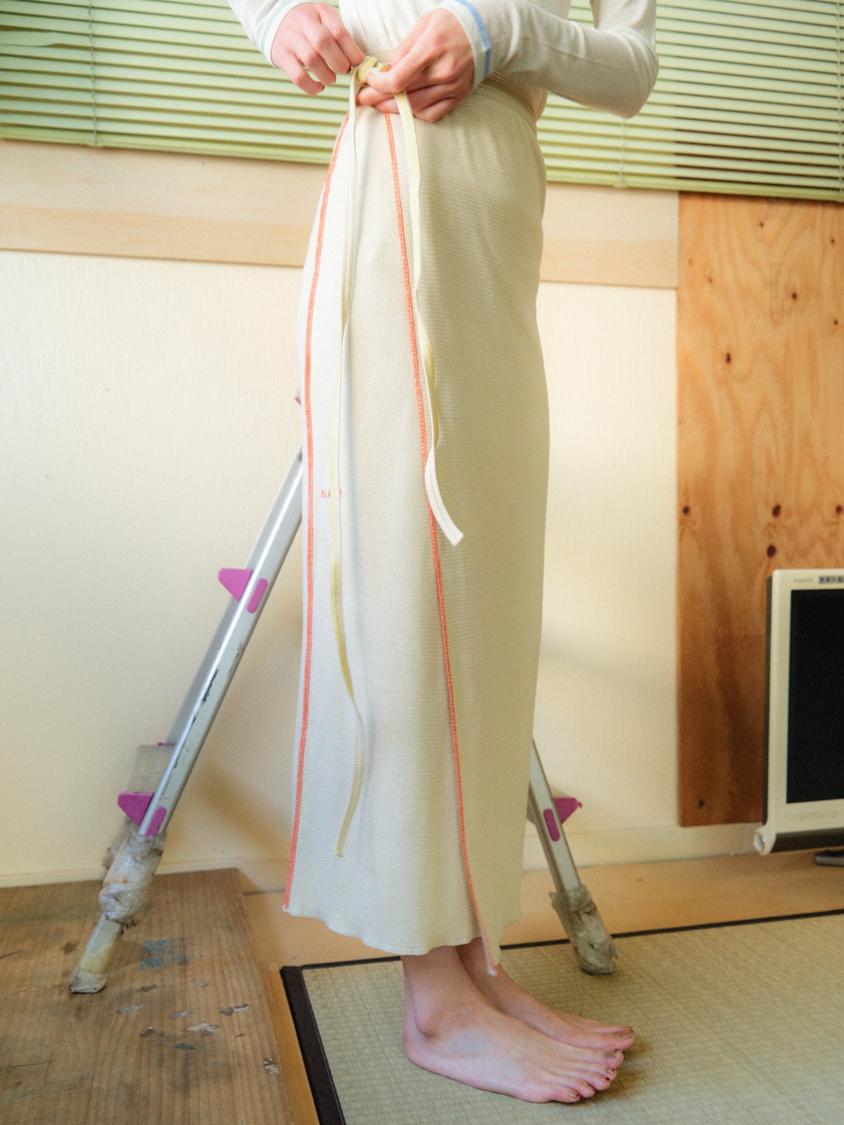 PAMMのラップスカート – pamm.officialstore