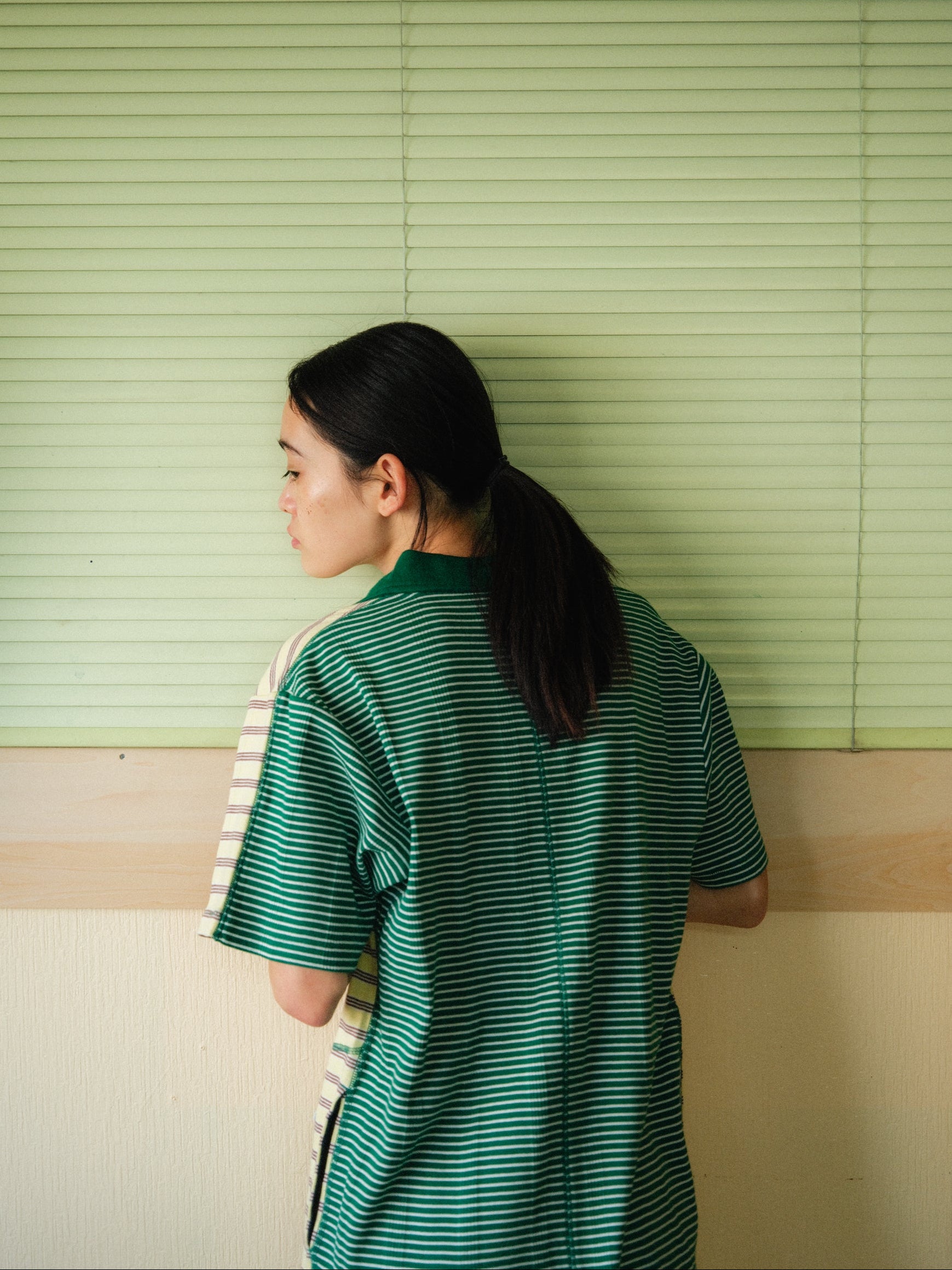 miller × PAMMのpolo op – pamm.officialstore