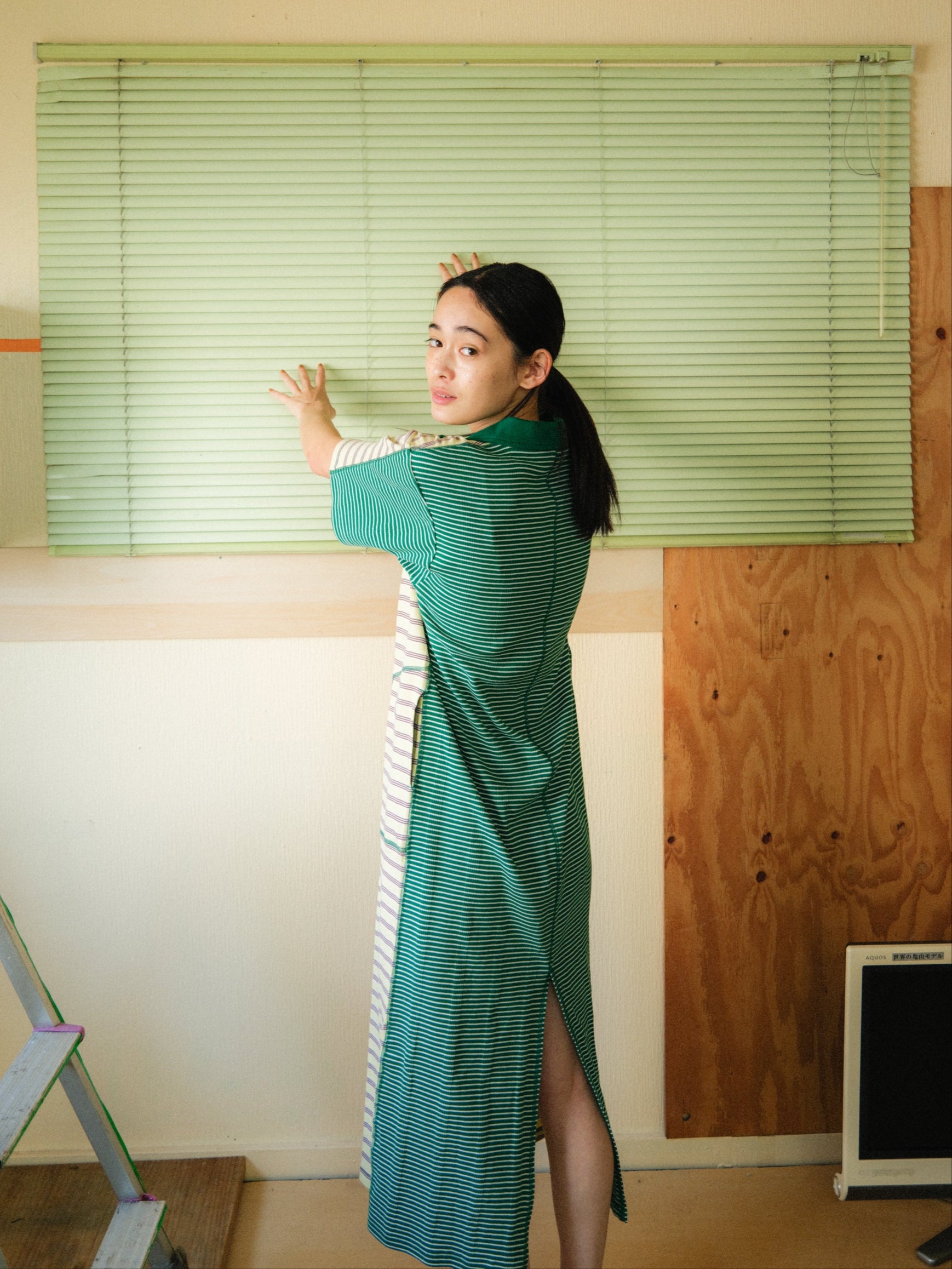 miller × PAMMのpolo op – pamm.officialstore