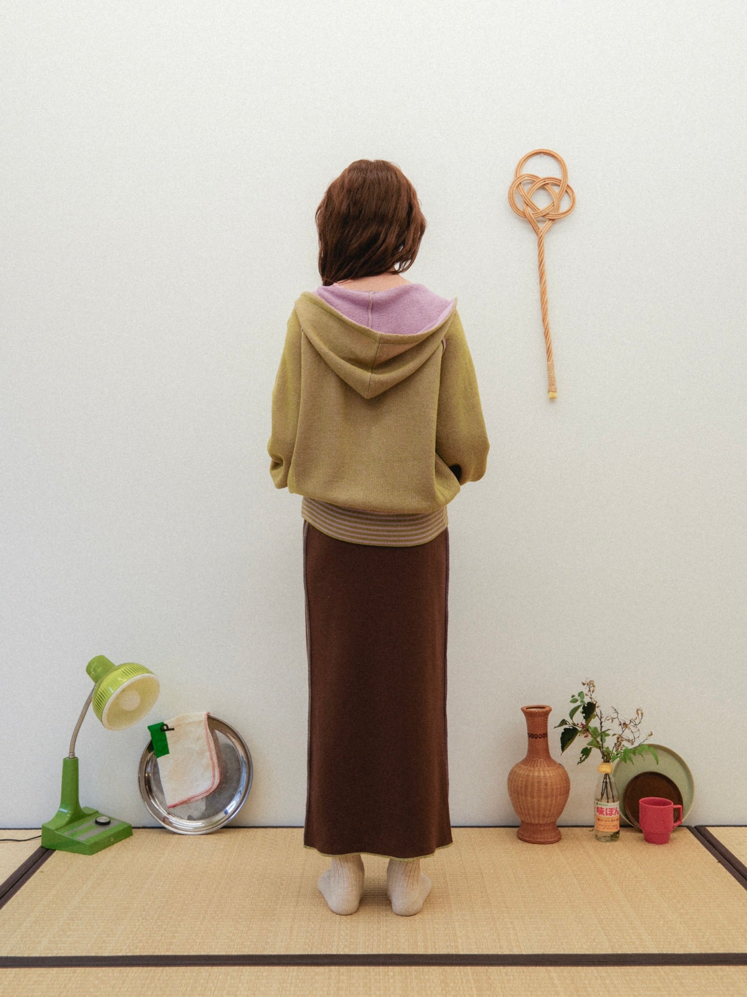 PAMMのラップスカート – pamm.officialstore