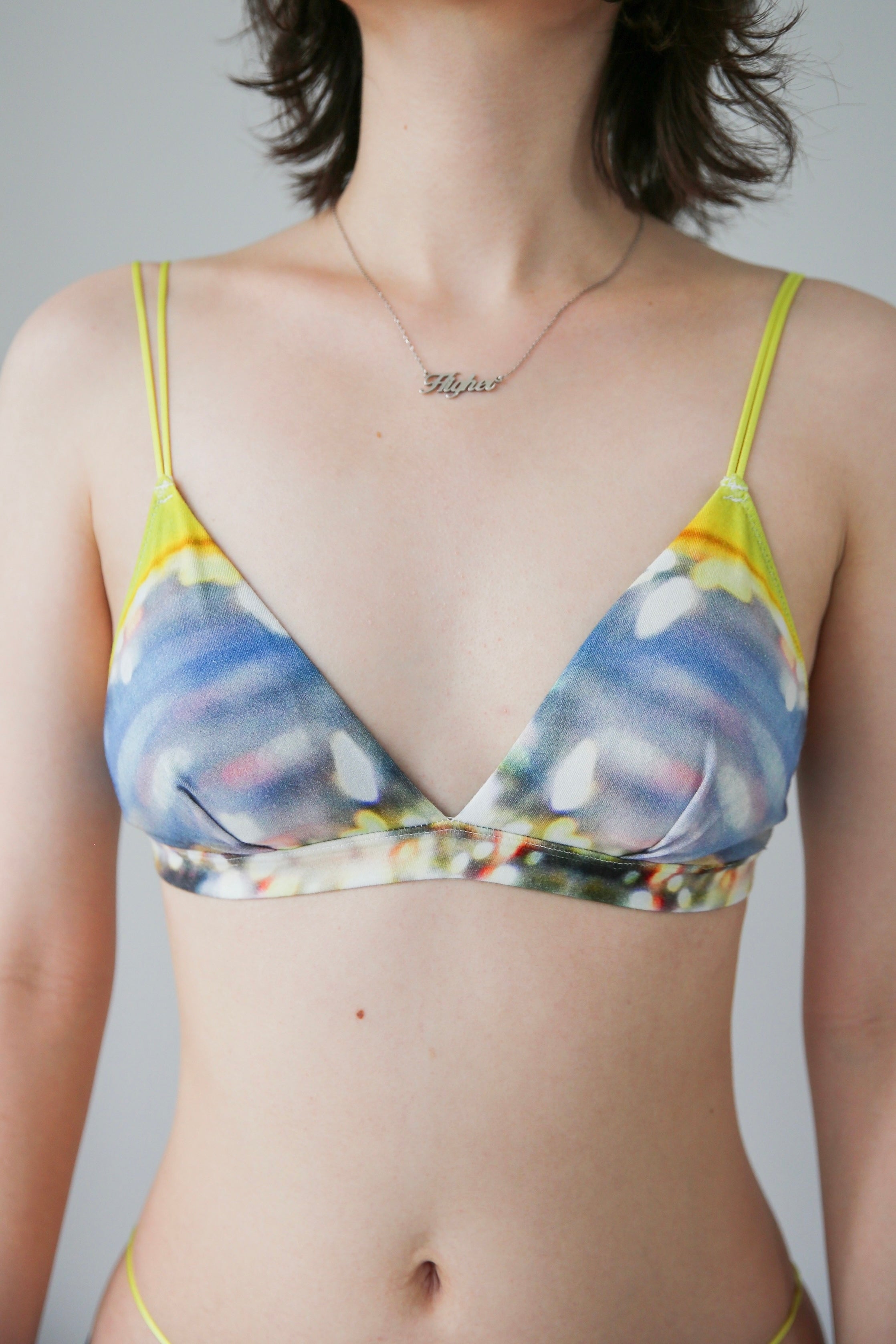 たしかにそこにあった夜｣のブラジャー – pamm.officialstore