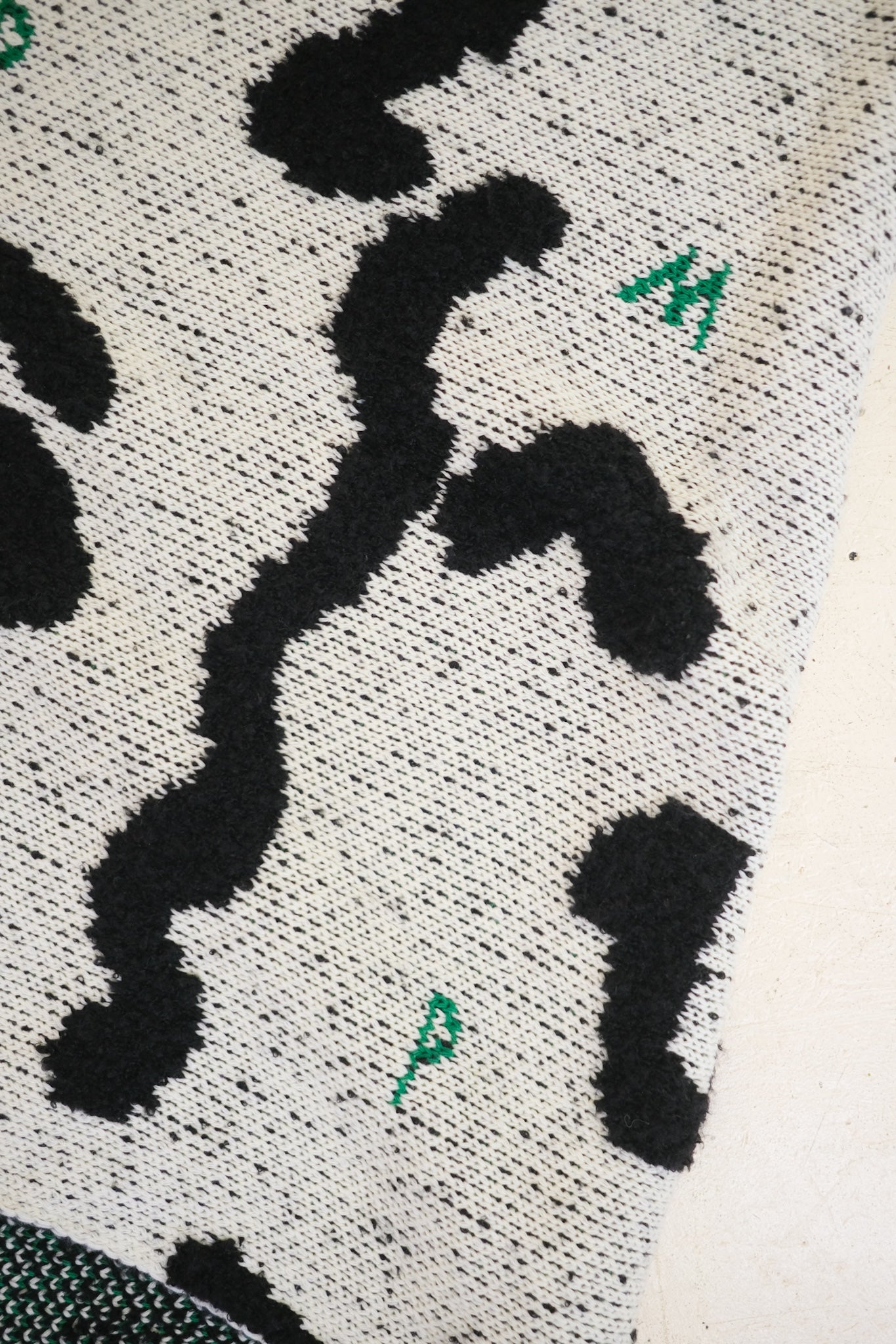 thanks sea knit blanket – pamm.officialstore