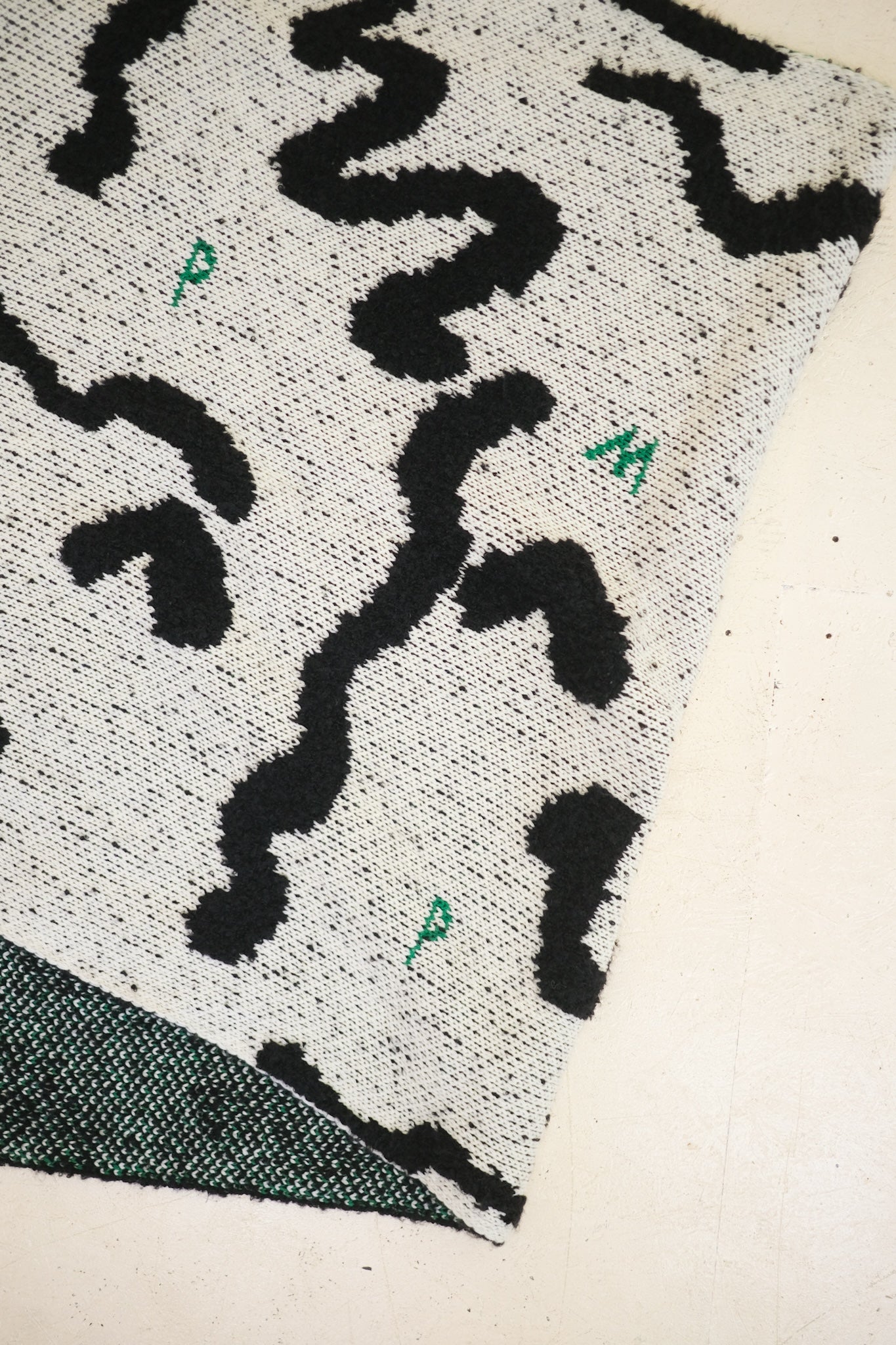 thanks sea knit blanket – pamm.officialstore