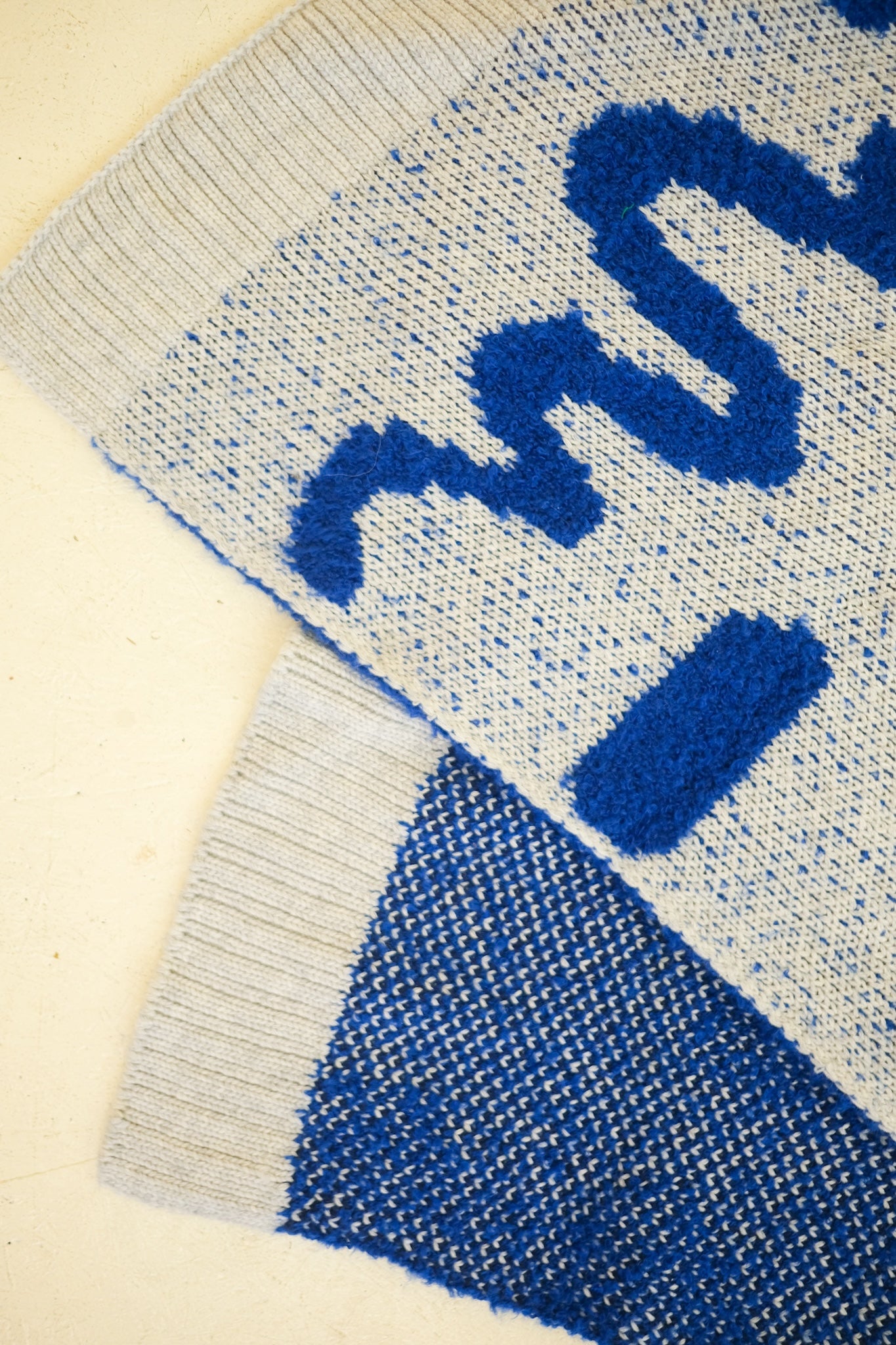 thanks sea knit blanket – pamm.officialstore