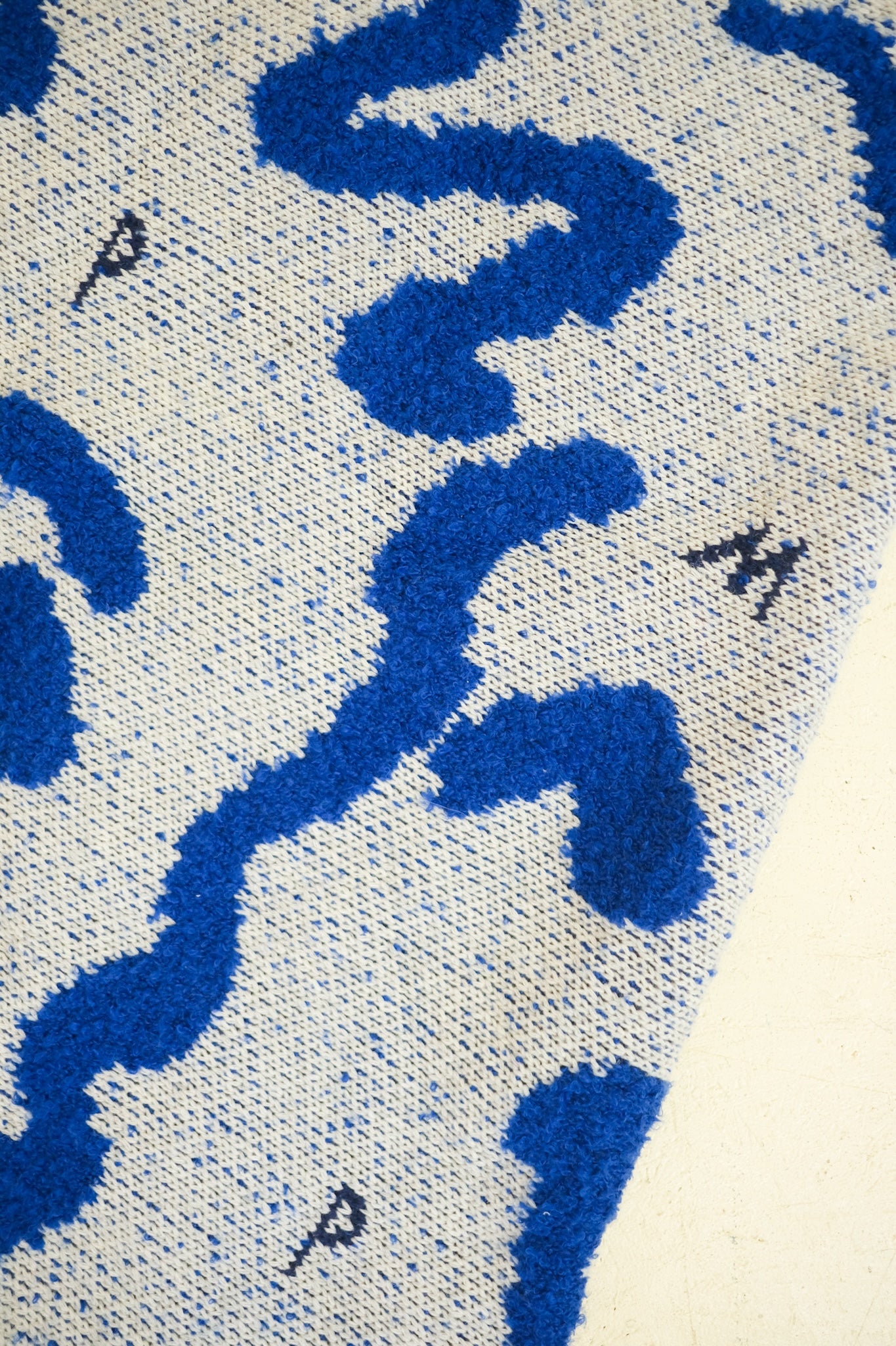 thanks sea knit blanket – pamm.officialstore