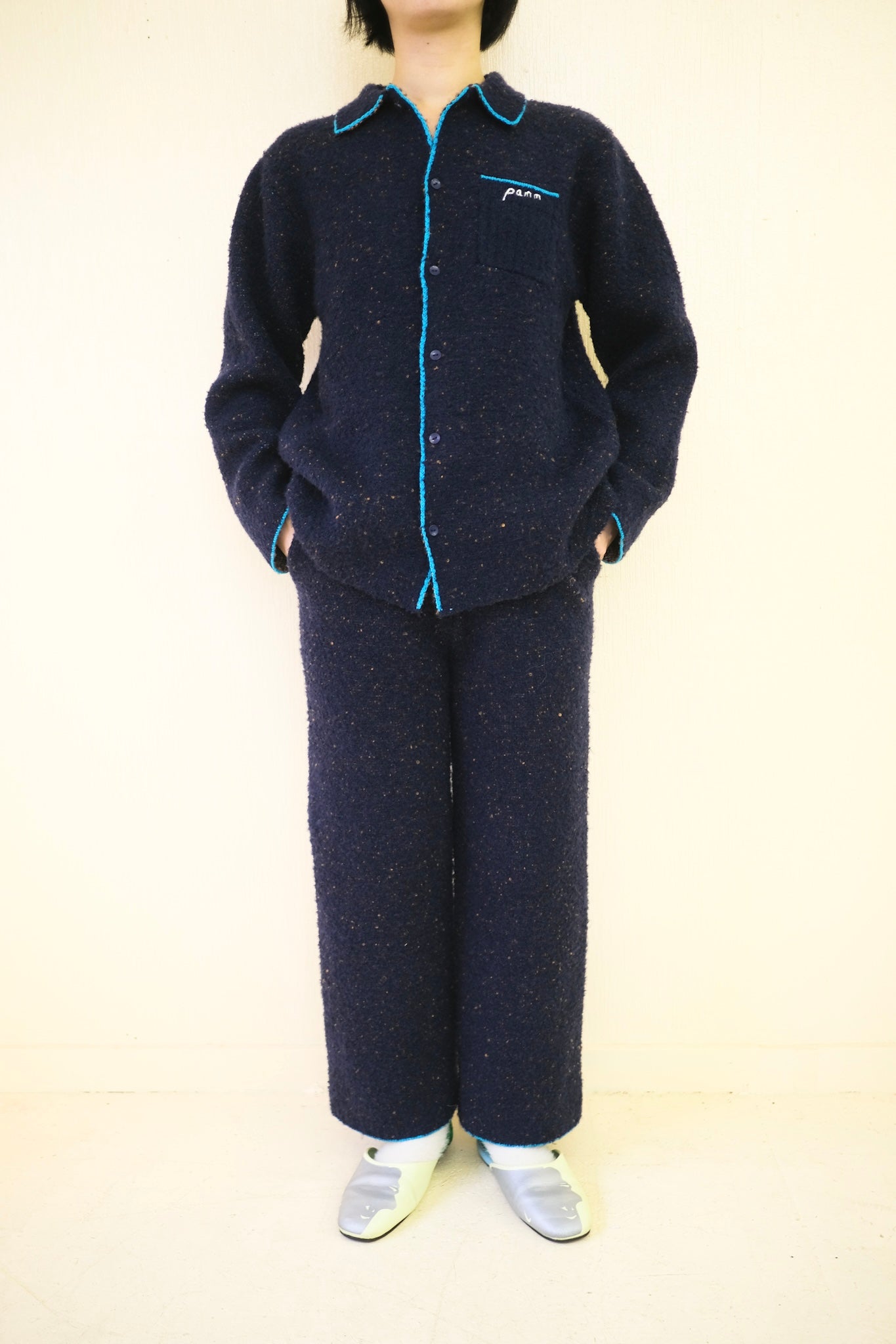 Pajamas – pamm.officialstore
