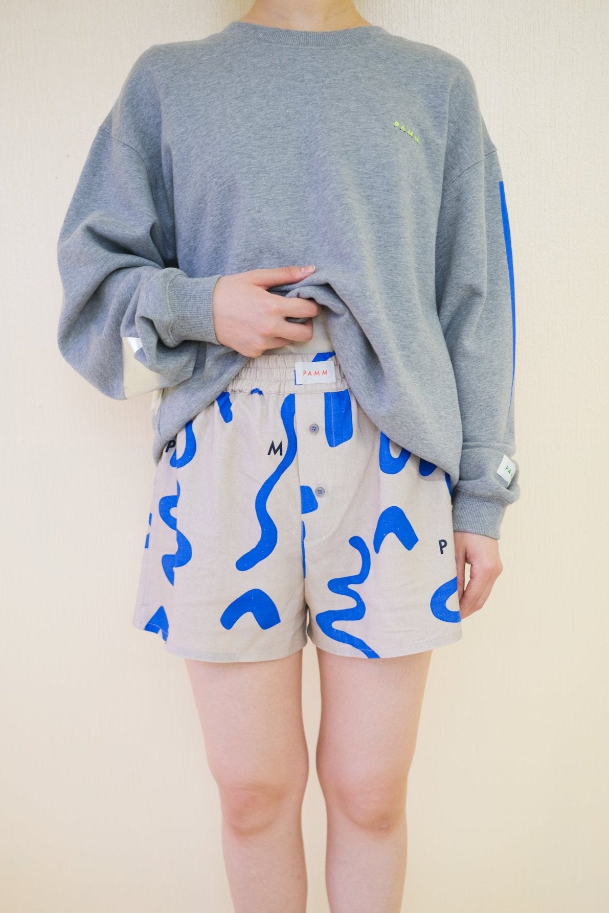 PAMMのトランクス – pamm.officialstore