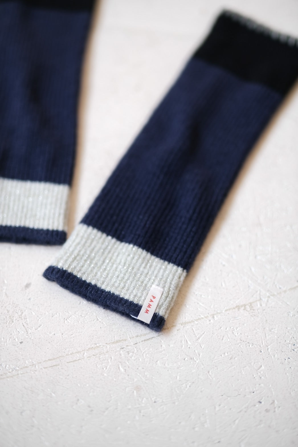 まほうにふれるアームウォーマー – pamm.officialstore
