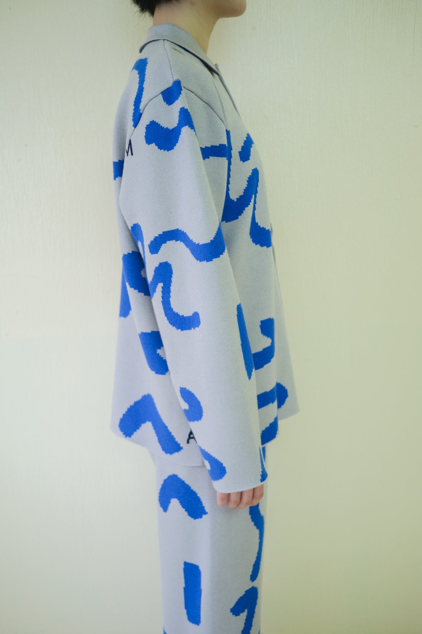 ニット セーター thanks sea knit pajamas TOPS レディース thanks sea knit pajamas TOPS（ニット/セーター）｜PAMM（パム