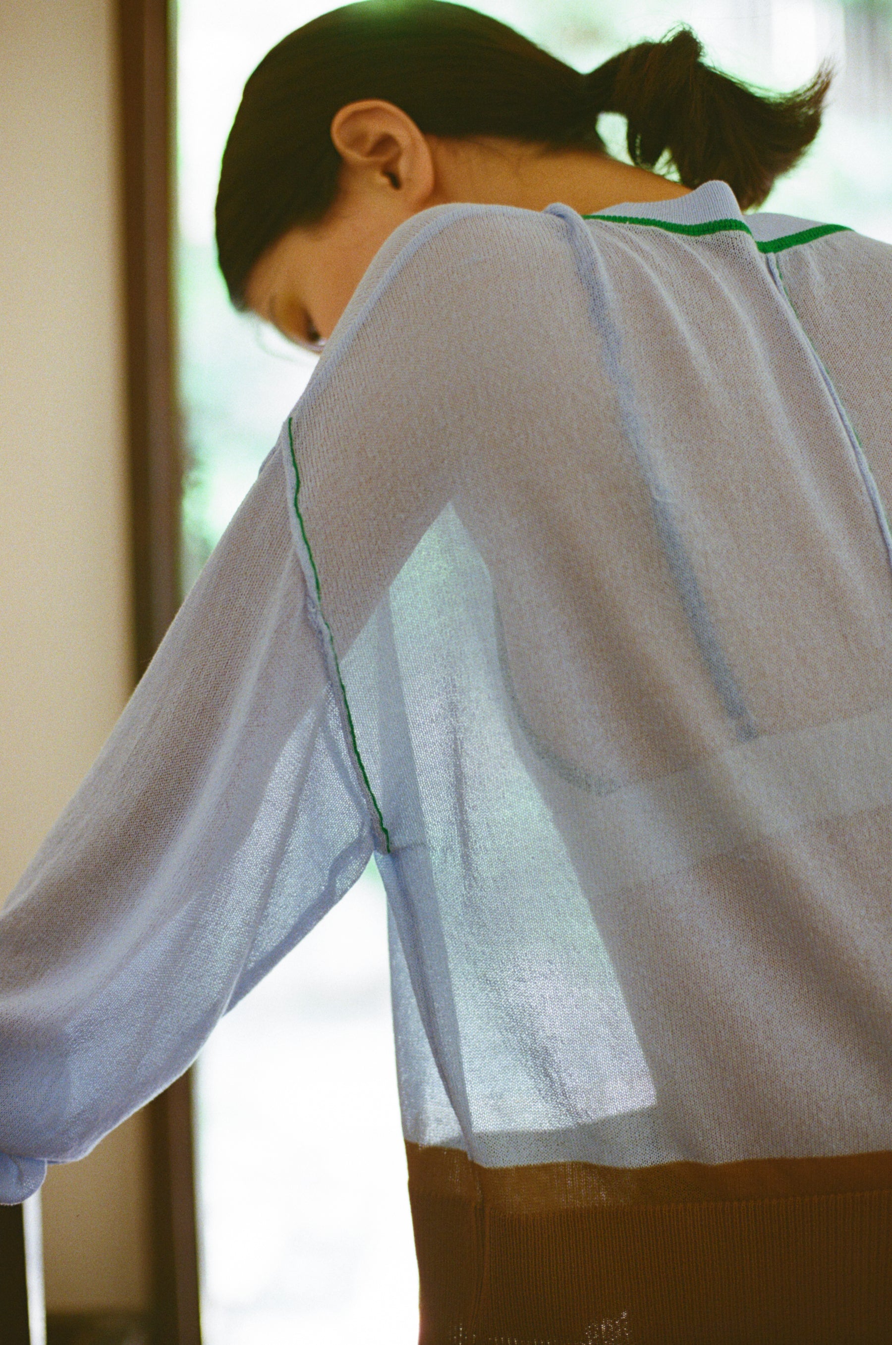 pamm トップス Tops / Op – Page 2 – pamm.officialstore