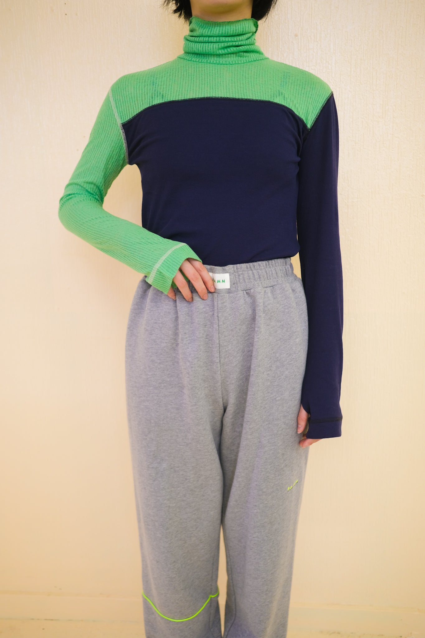 PAMMのハイネックインナー – pamm.officialstore