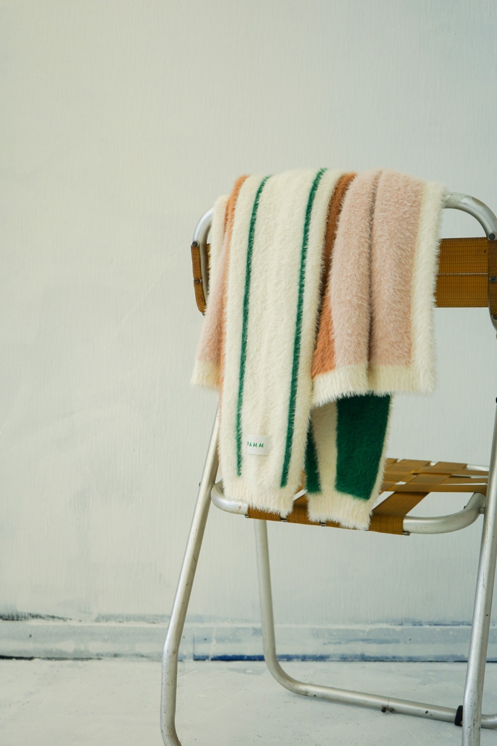 知性のストライプカーディガン – pamm.officialstore