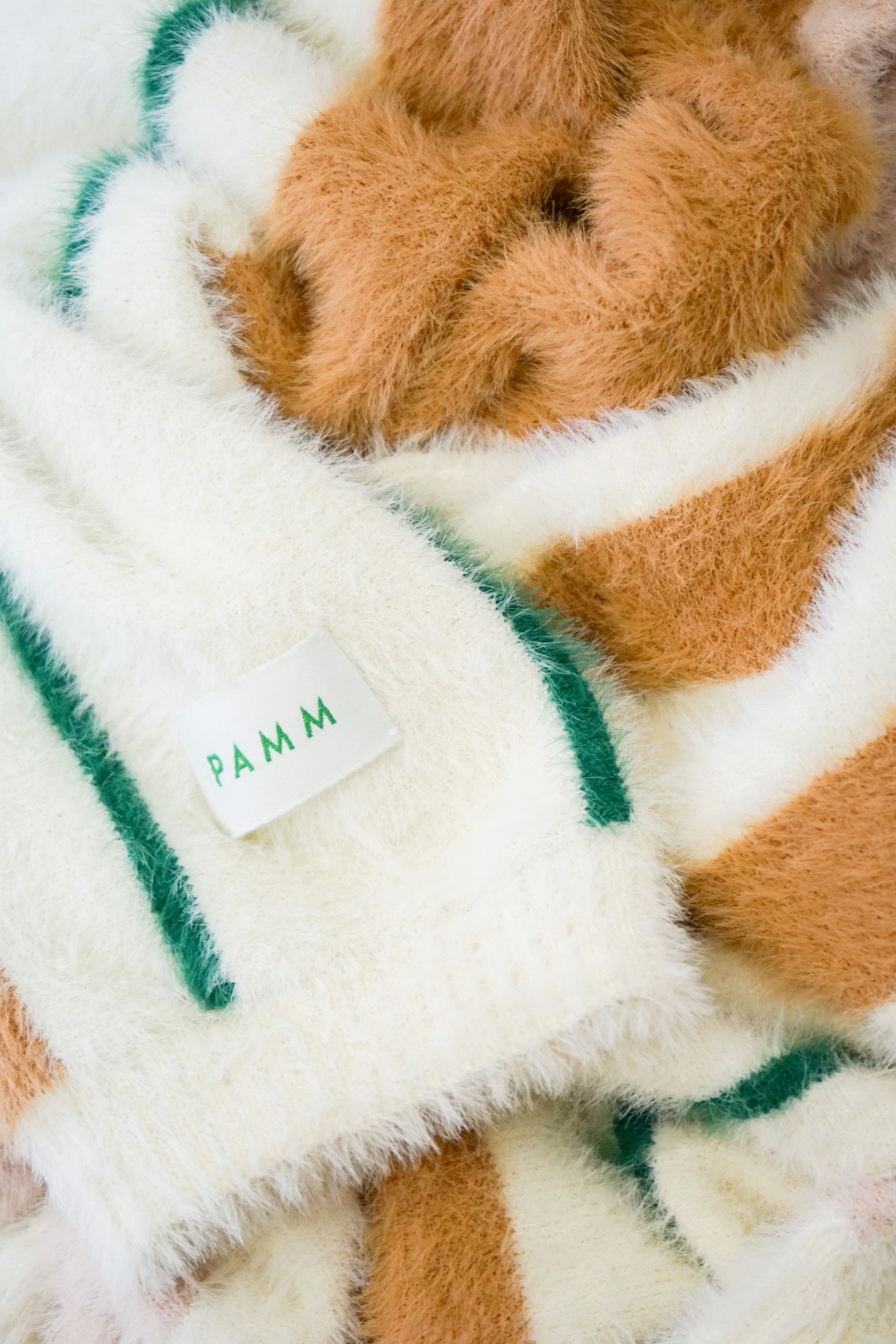 知性のストライプカーディガン – pamm.officialstore