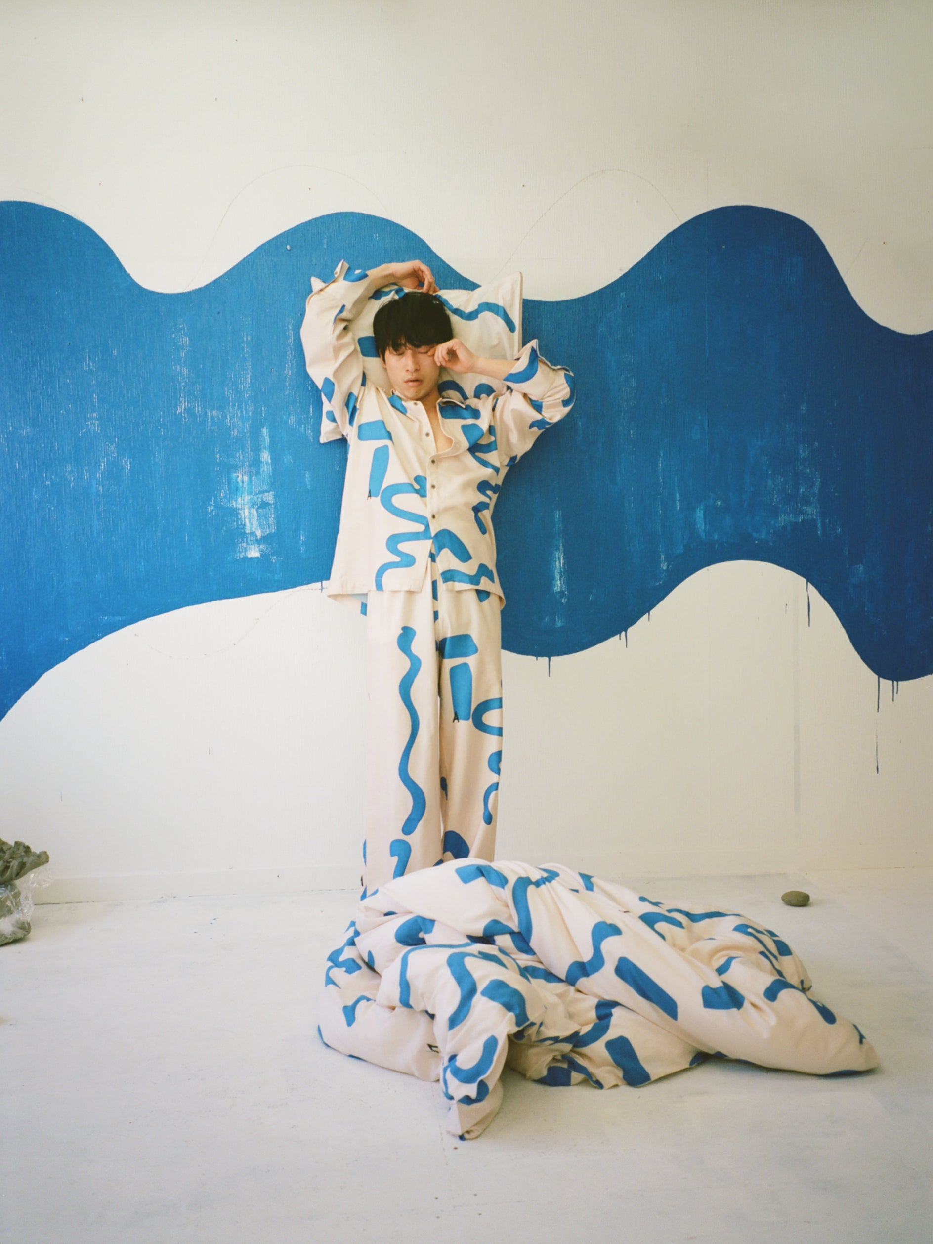 thanks sea pillow case – pamm.officialstore