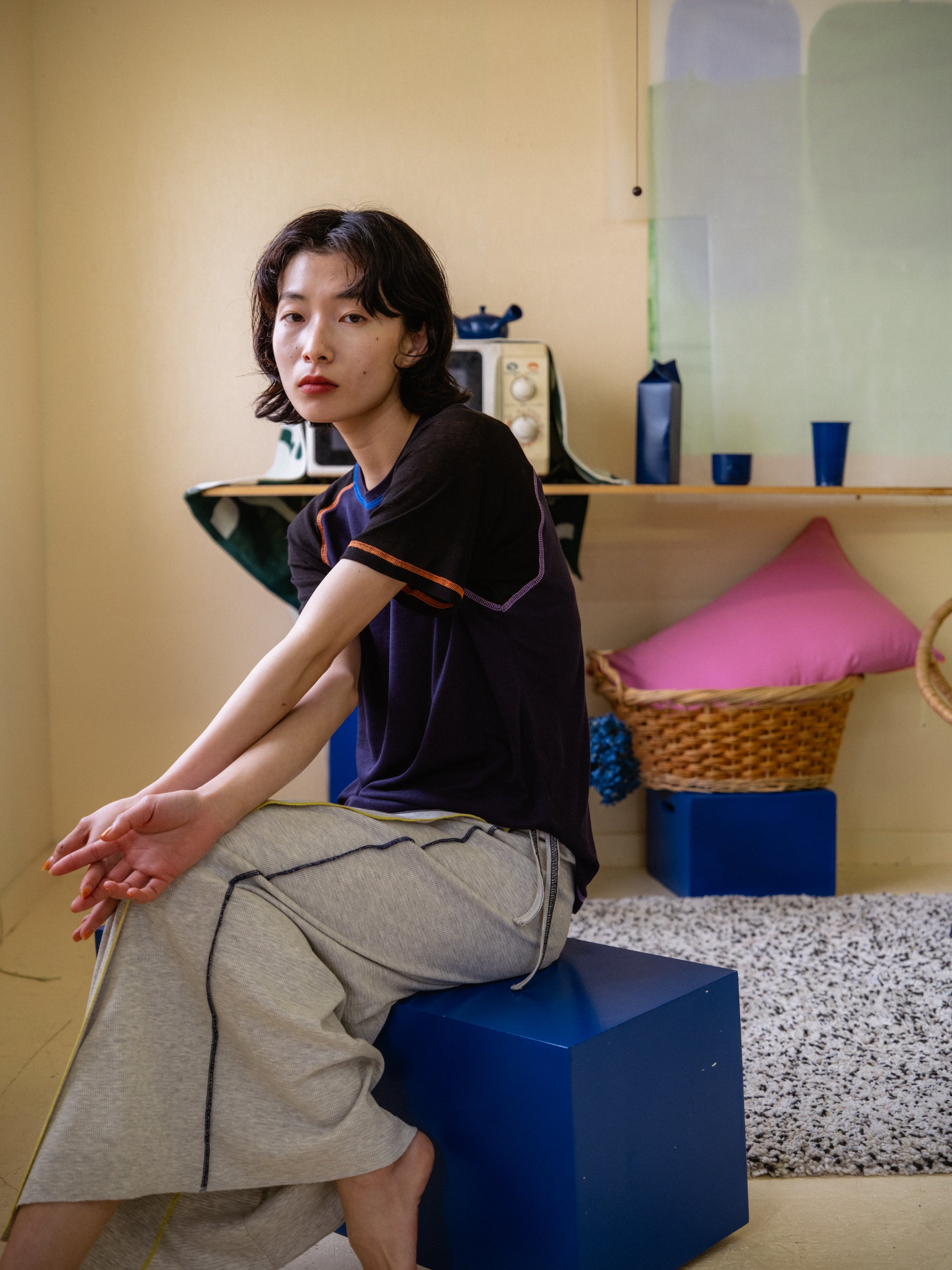 PAMMのラップスカート – pamm.officialstore