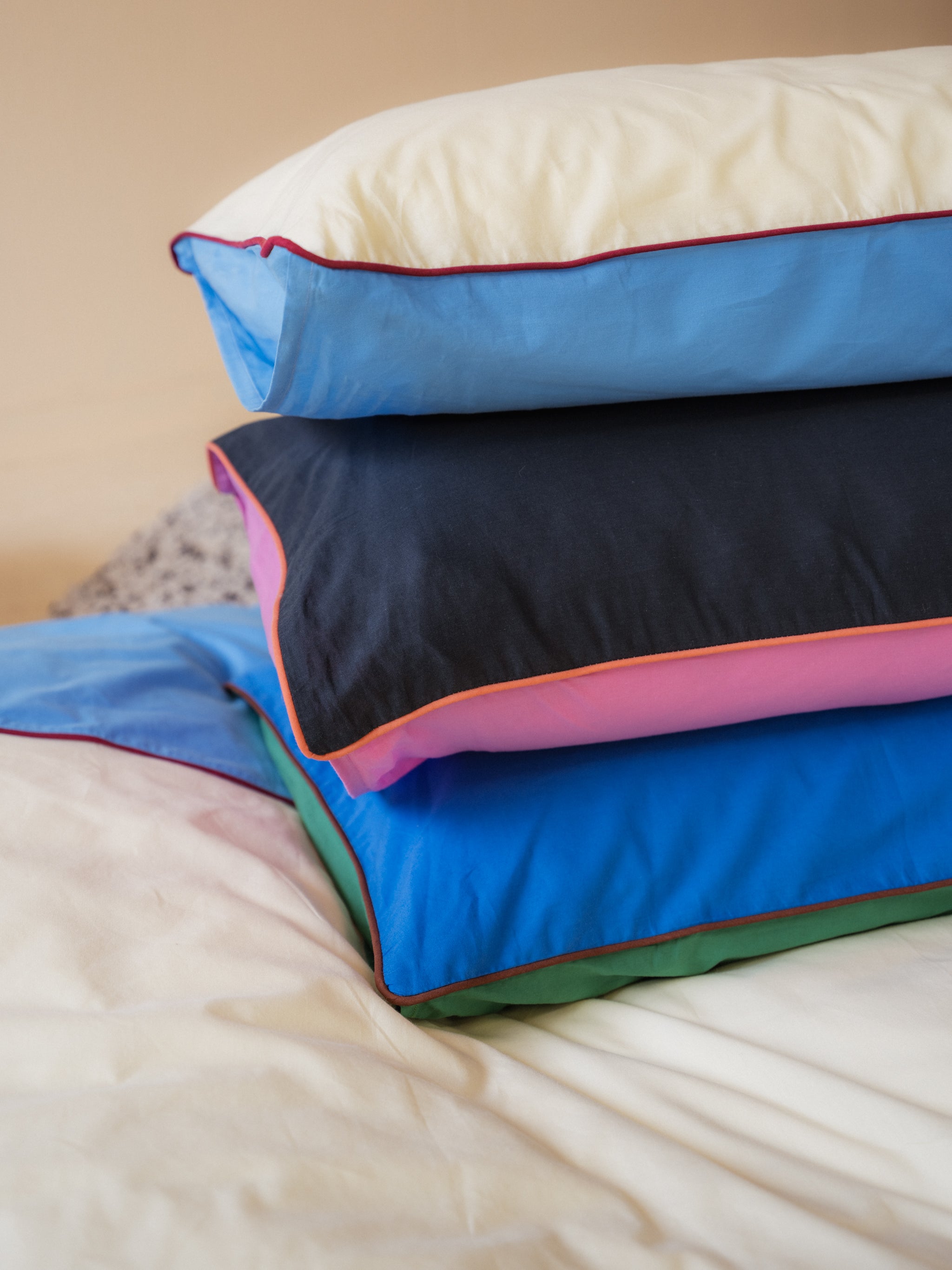 PAMM パム シングル布団カバー 枕カバーセット PAMM パム シングル布団カバー 枕カバーセット Goods – pamm.officialstore