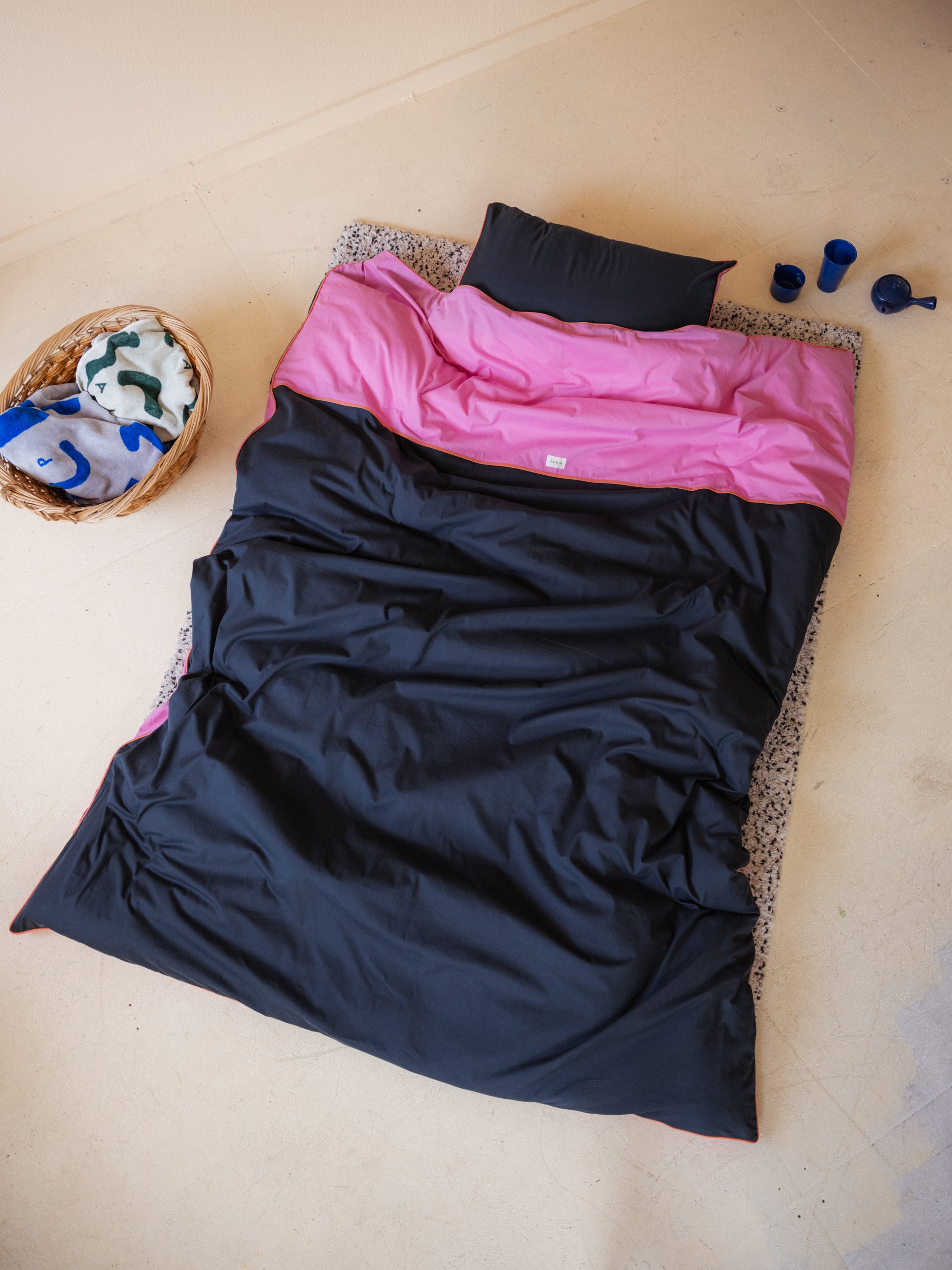 肌色の枕カバー – pamm.officialstore