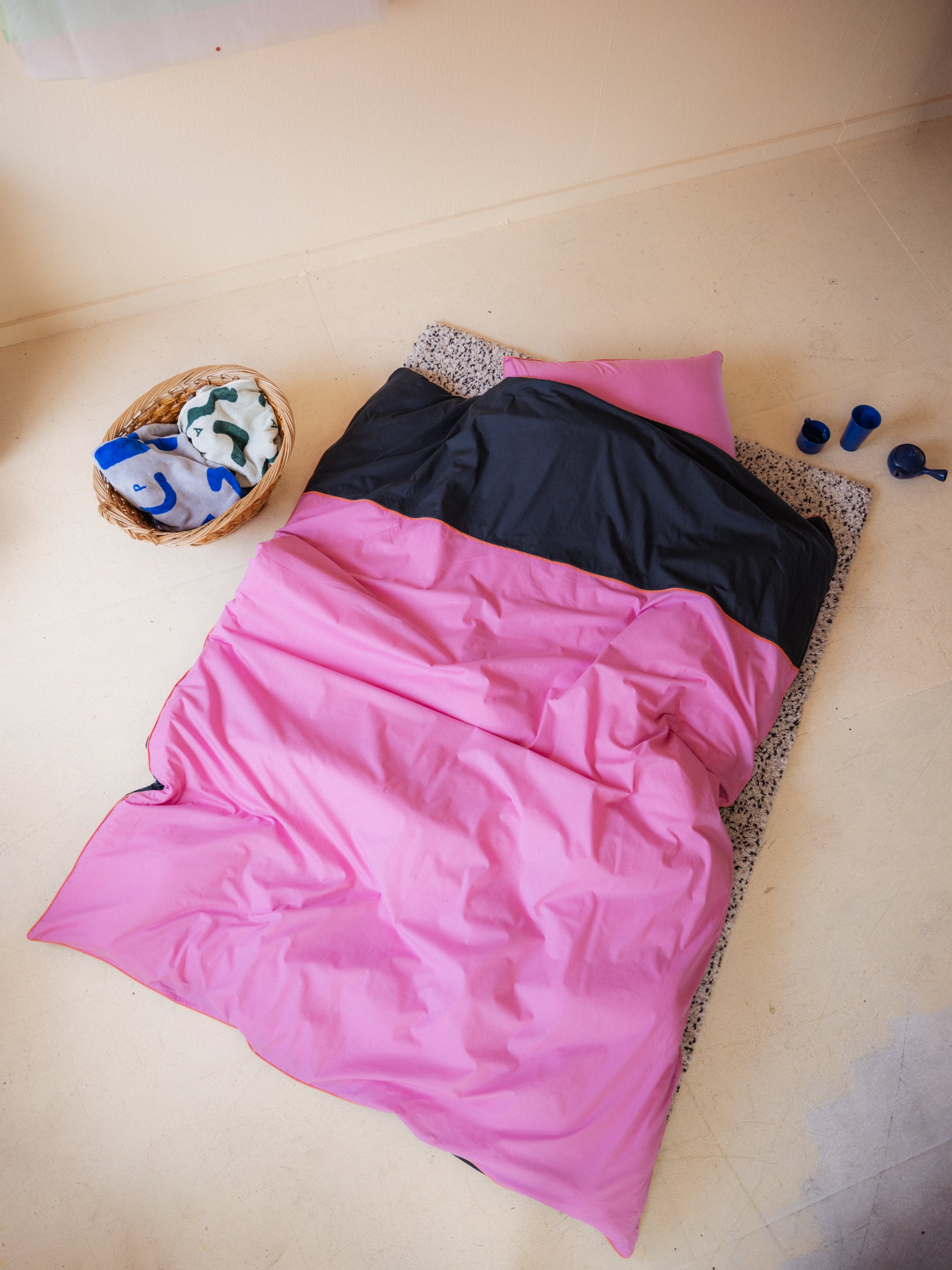 肌色の枕カバー – pamm.officialstore