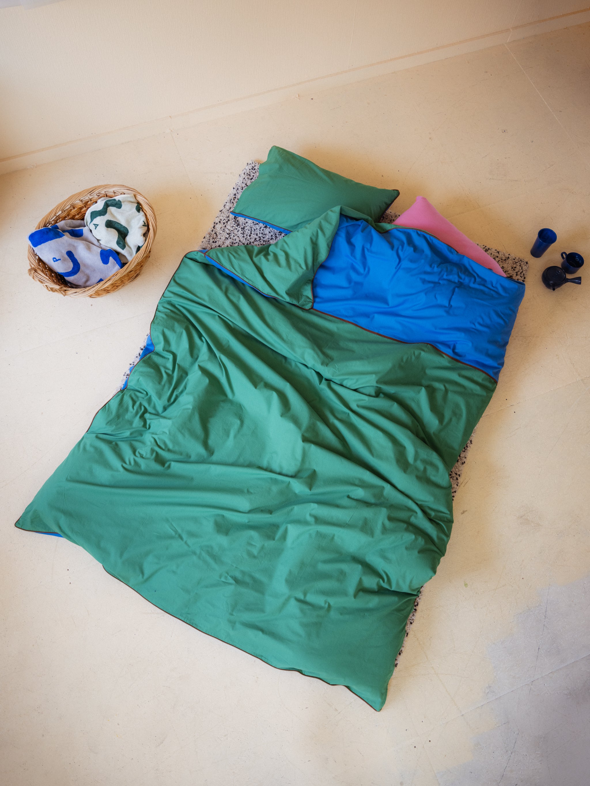 肌色の枕カバー – pamm.officialstore