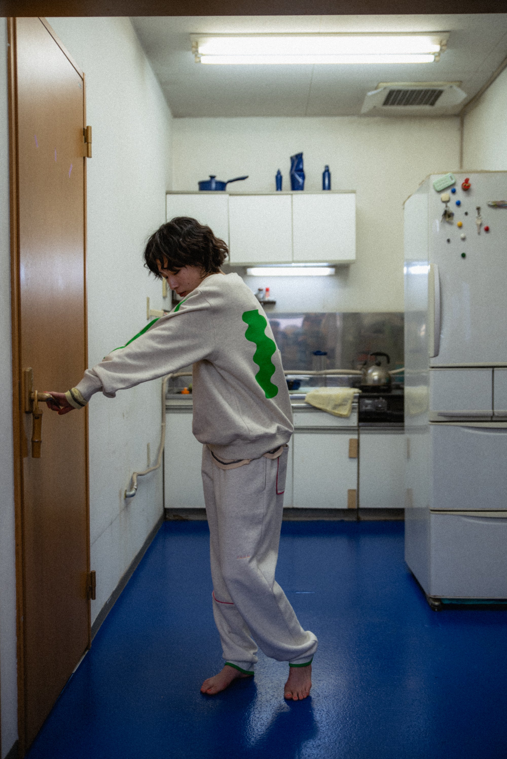 【値下げ不可】pamm スウェットパンツ　 2 Mサイズ PAMMのスウェットパンツ – pamm.officialstore