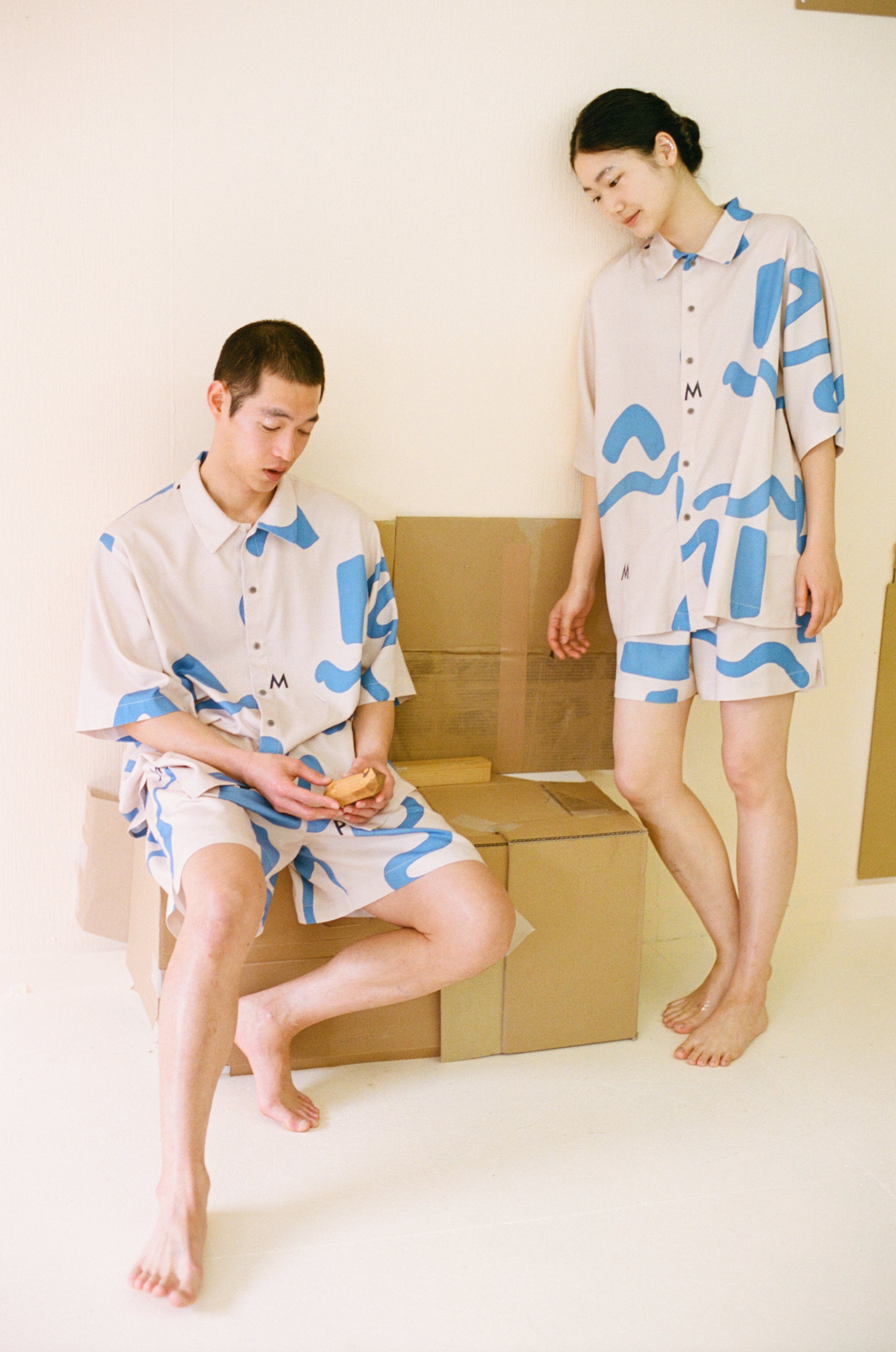thanks sea summer pajamas – pamm.officialstore