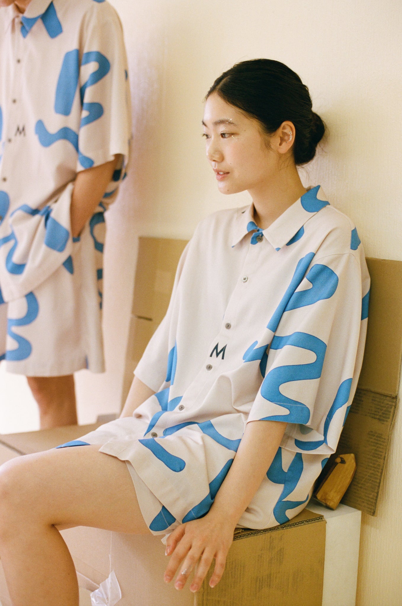 thanks sea summer pajamas – pamm.officialstore