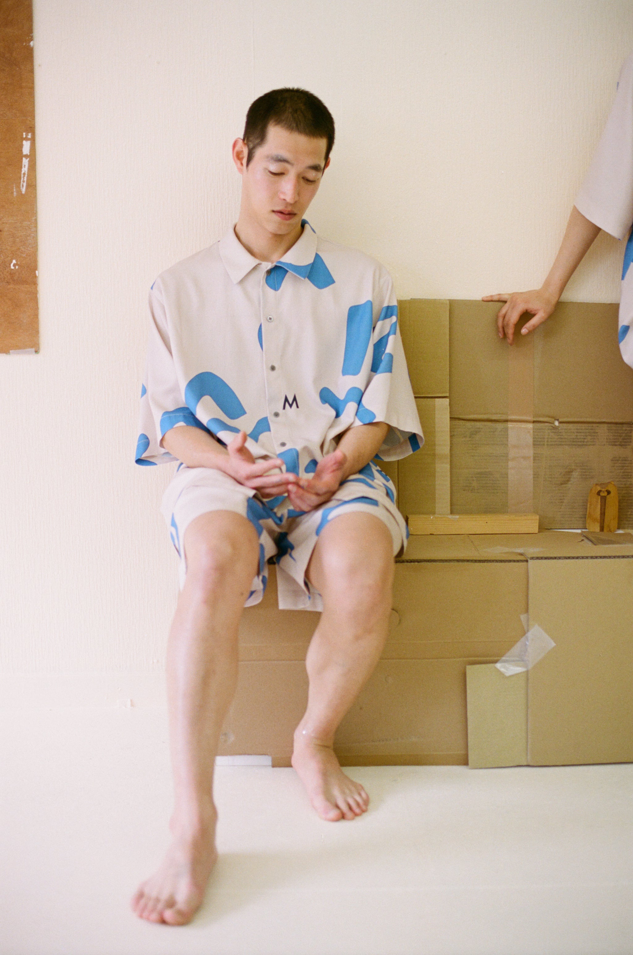 thanks sea summer pajamas – pamm.officialstore